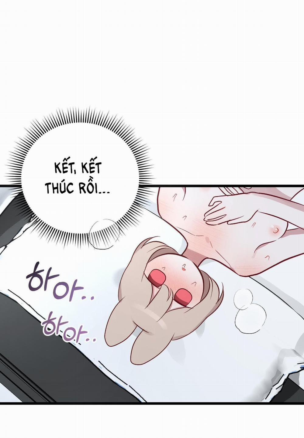 manhwax10.com - Truyện Manhwa [18+] Rắn Và Thỏ Có Thể Kết Hôn Không? Chương 4 1 Trang 13