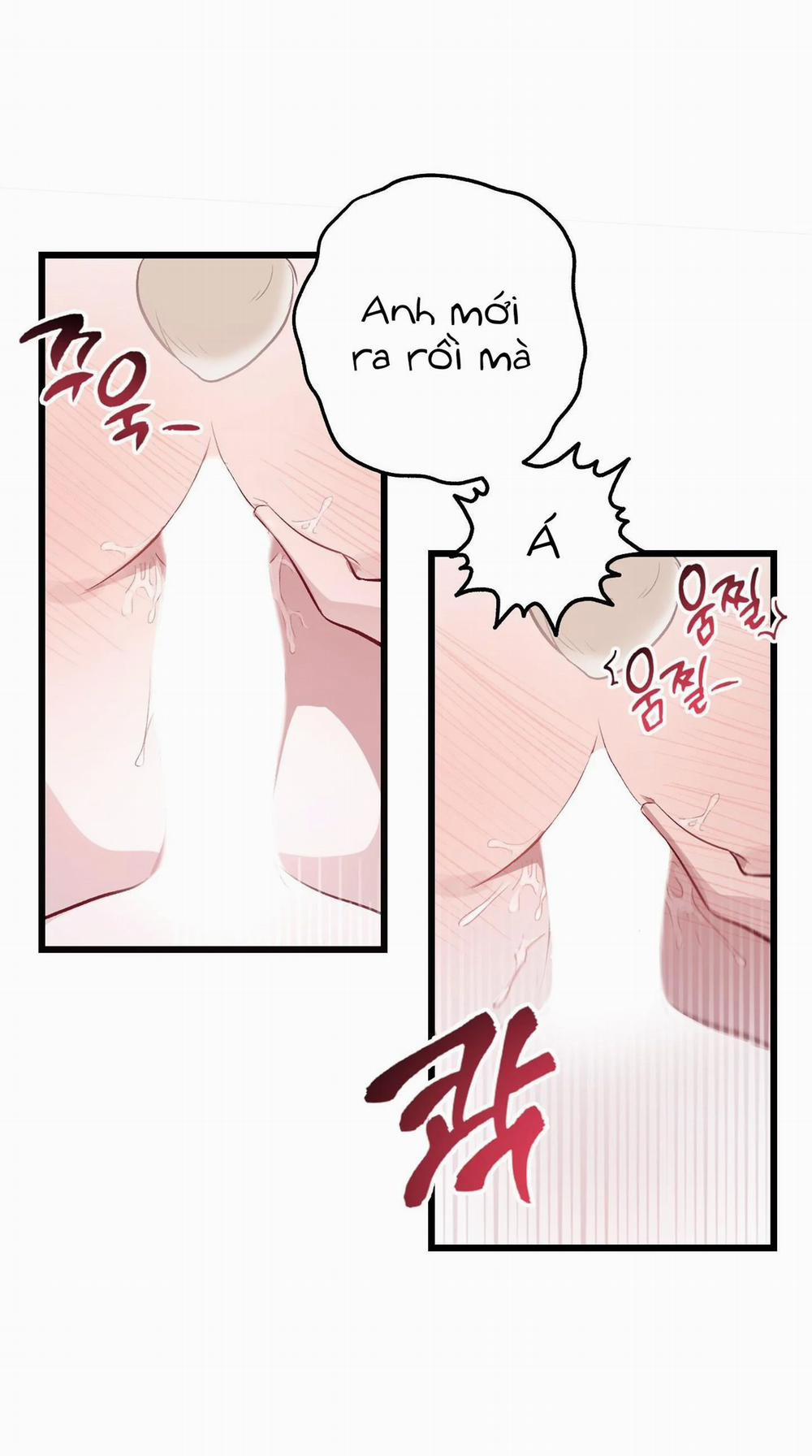 manhwax10.com - Truyện Manhwa [18+] Rắn Và Thỏ Có Thể Kết Hôn Không? Chương 4 1 Trang 16