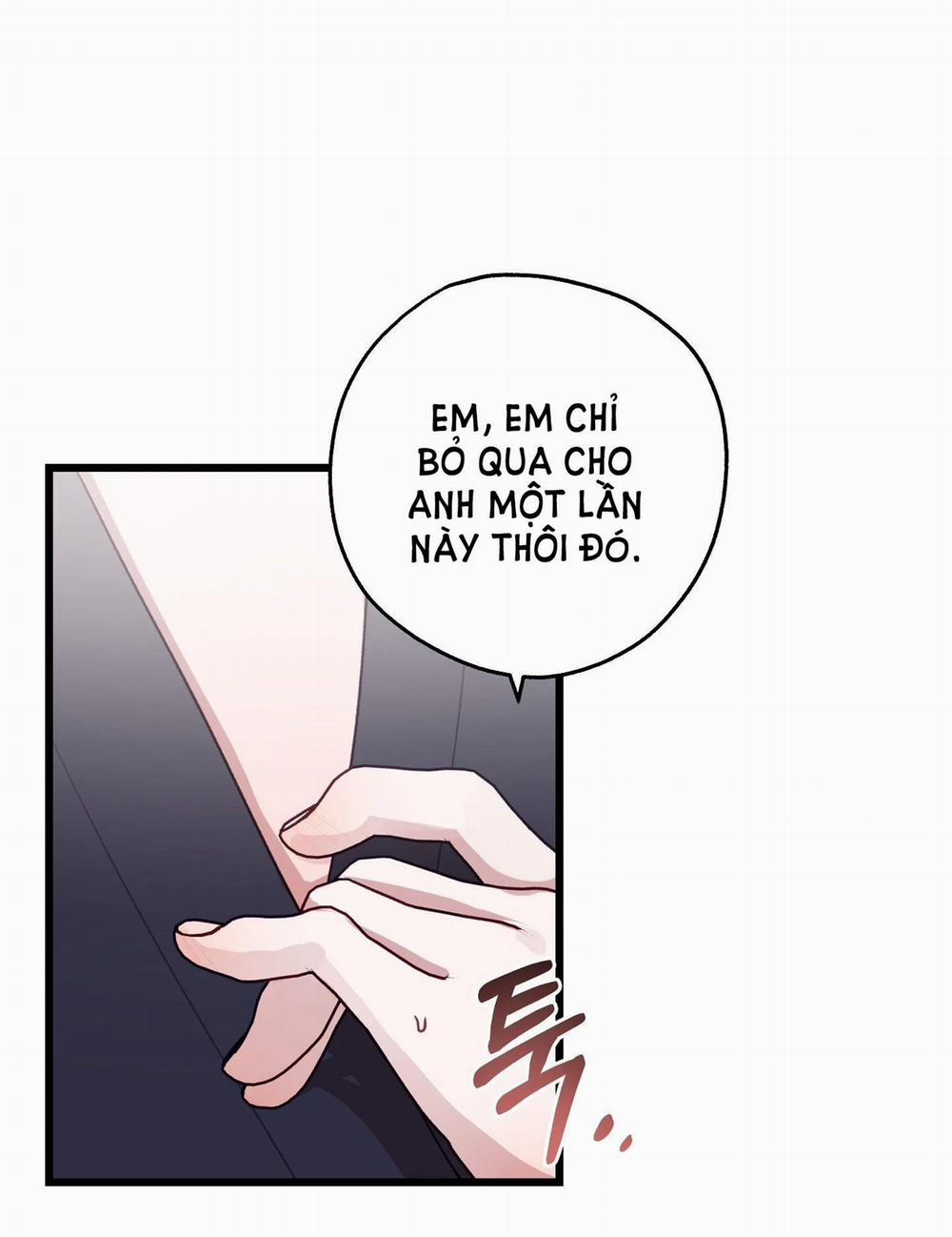 manhwax10.com - Truyện Manhwa [18+] Rắn Và Thỏ Có Thể Kết Hôn Không? Chương 4 2 Trang 21