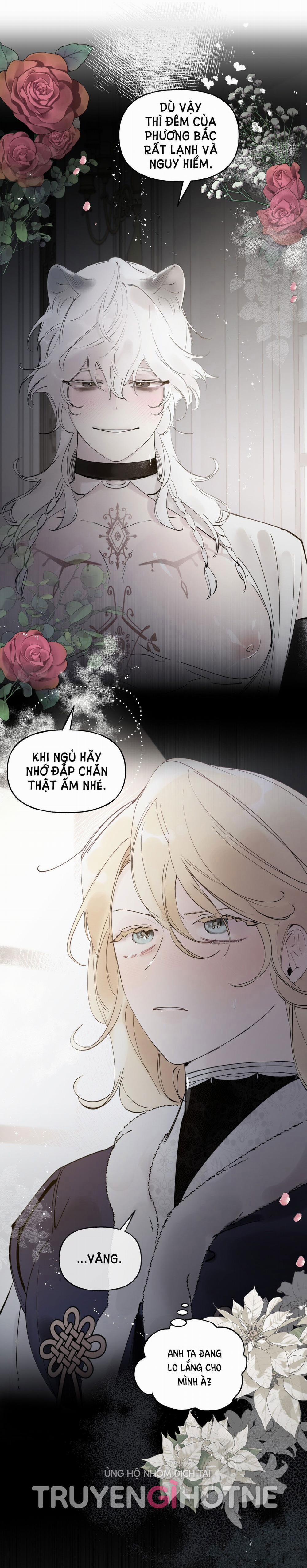 manhwax10.com - Truyện Manhwa [18+] Ranh Giới Giữa Mùa Xuân Và Mùa Đông Chương 3 1 Trang 13