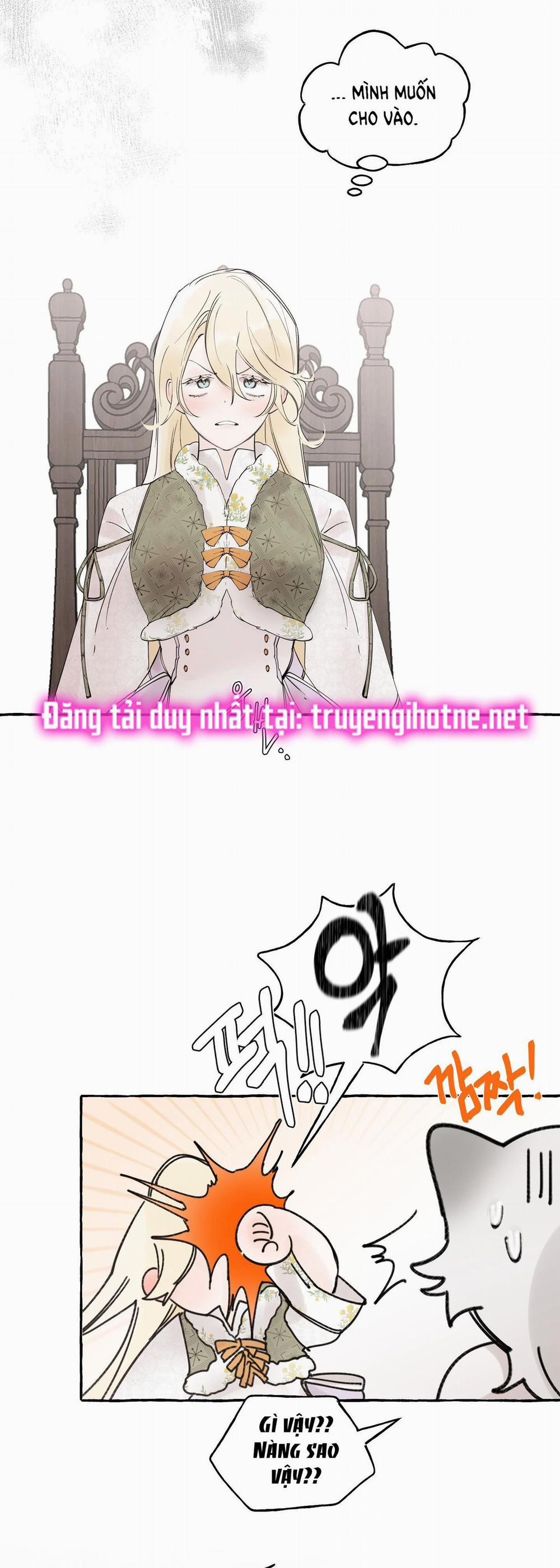 manhwax10.com - Truyện Manhwa [18+] Ranh Giới Giữa Mùa Xuân Và Mùa Đông Chương 4 1 Trang 30