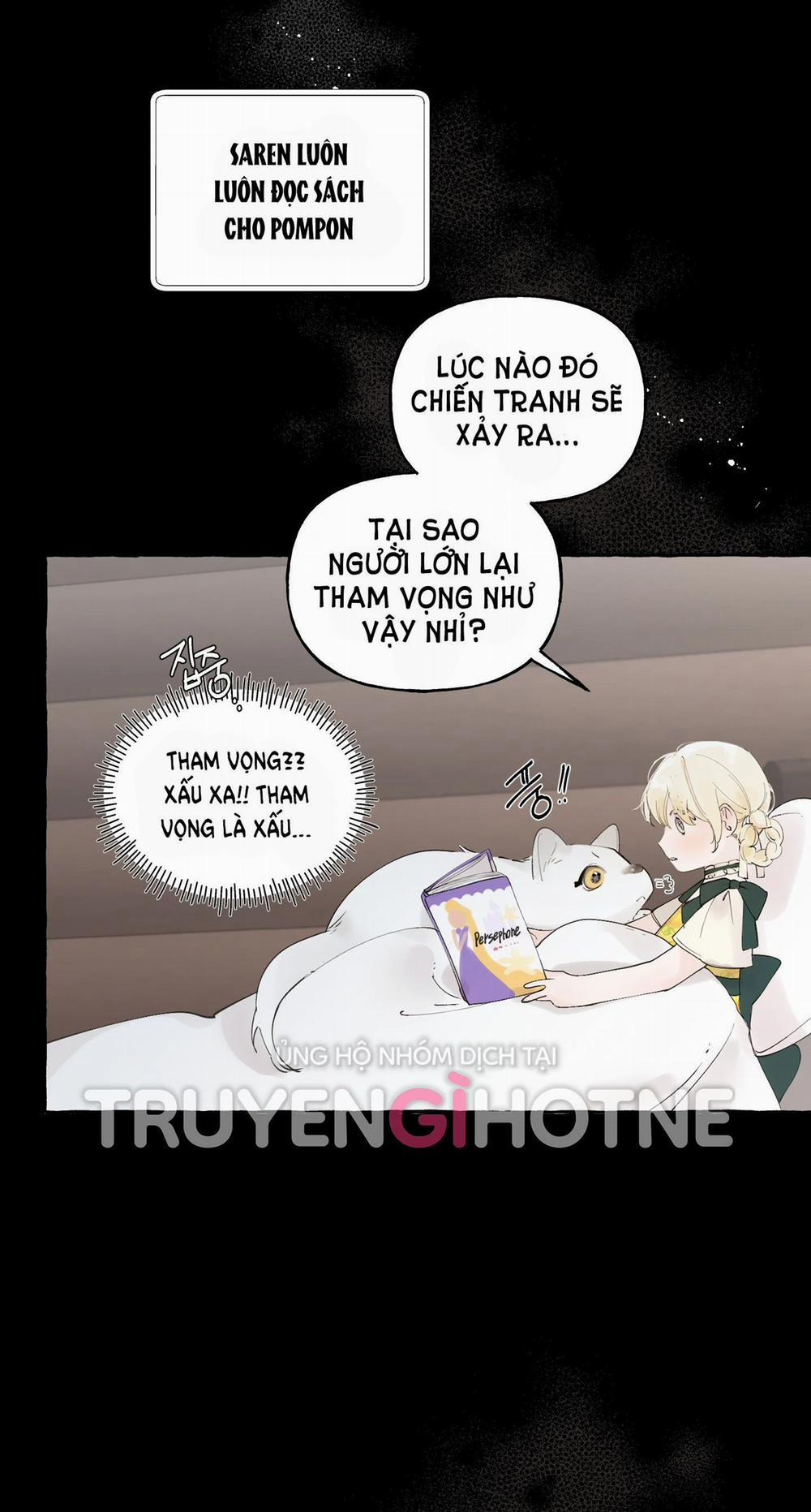 manhwax10.com - Truyện Manhwa [18+] Ranh Giới Giữa Mùa Xuân Và Mùa Đông Chương 5 1 Trang 11