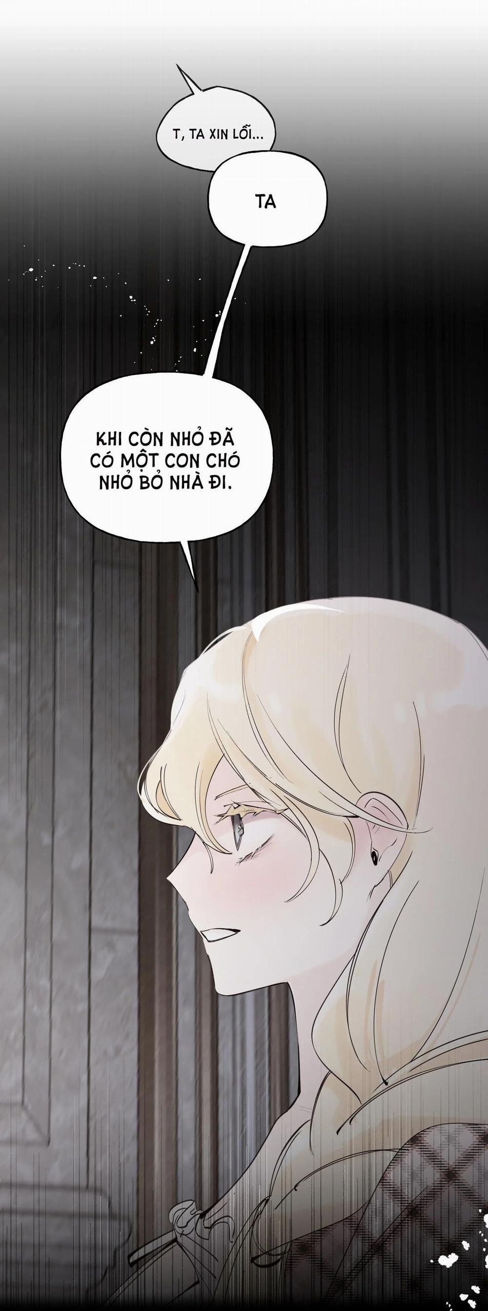 manhwax10.com - Truyện Manhwa [18+] Ranh Giới Giữa Mùa Xuân Và Mùa Đông Chương 6 1 Trang 22