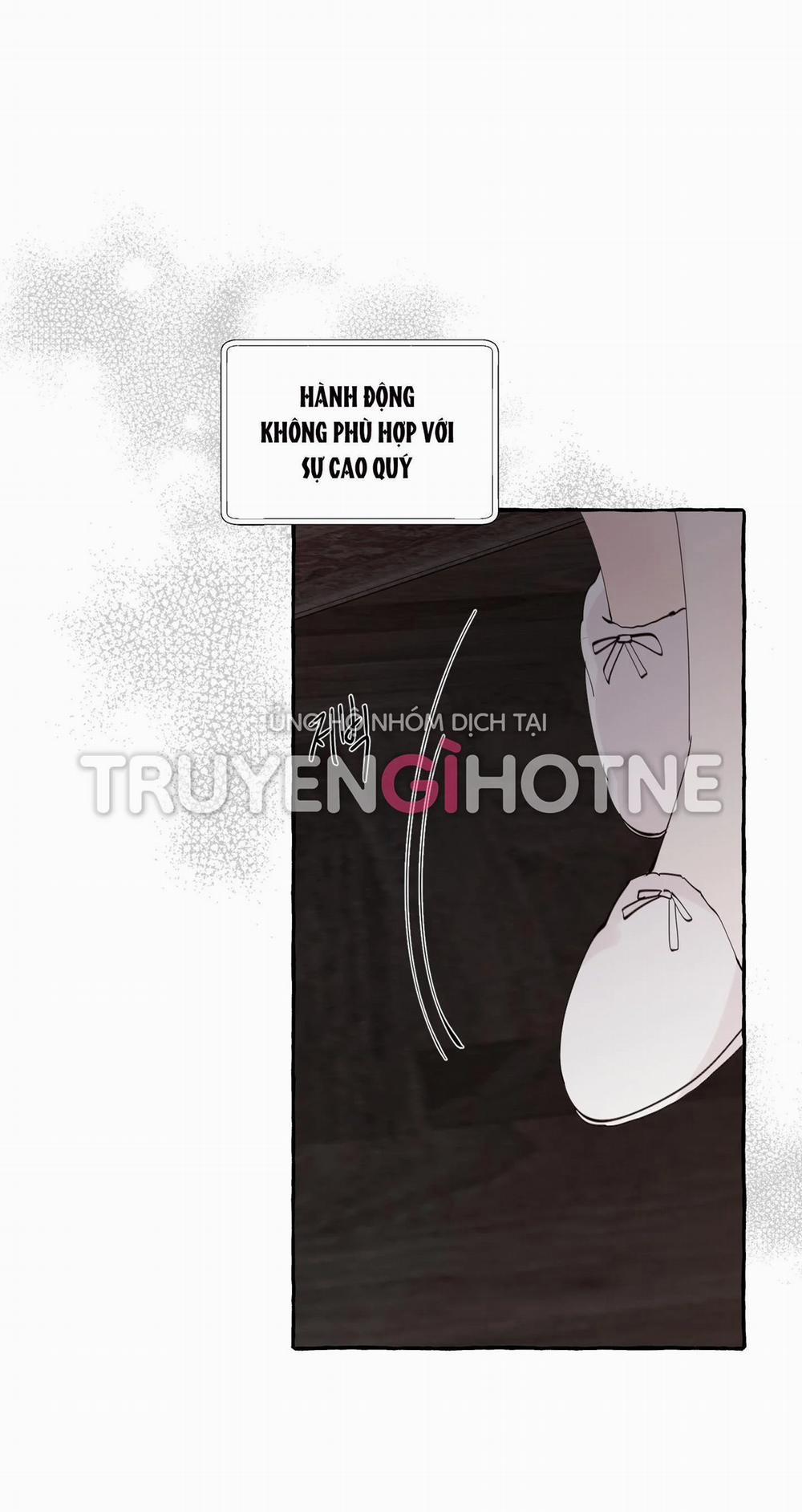 manhwax10.com - Truyện Manhwa [18+] Ranh Giới Giữa Mùa Xuân Và Mùa Đông Chương 6 1 Trang 6