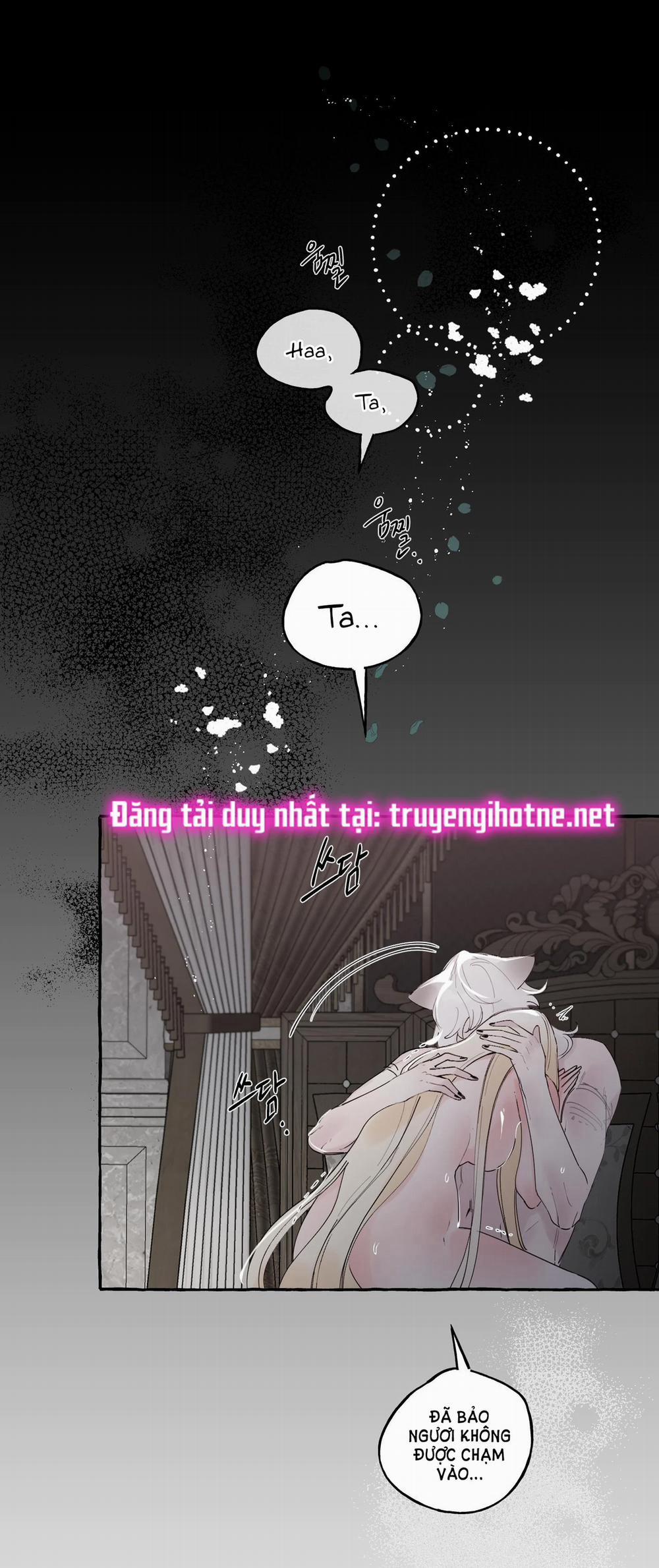 manhwax10.com - Truyện Manhwa [18+] Ranh Giới Giữa Mùa Xuân Và Mùa Đông Chương 8 1 Trang 11