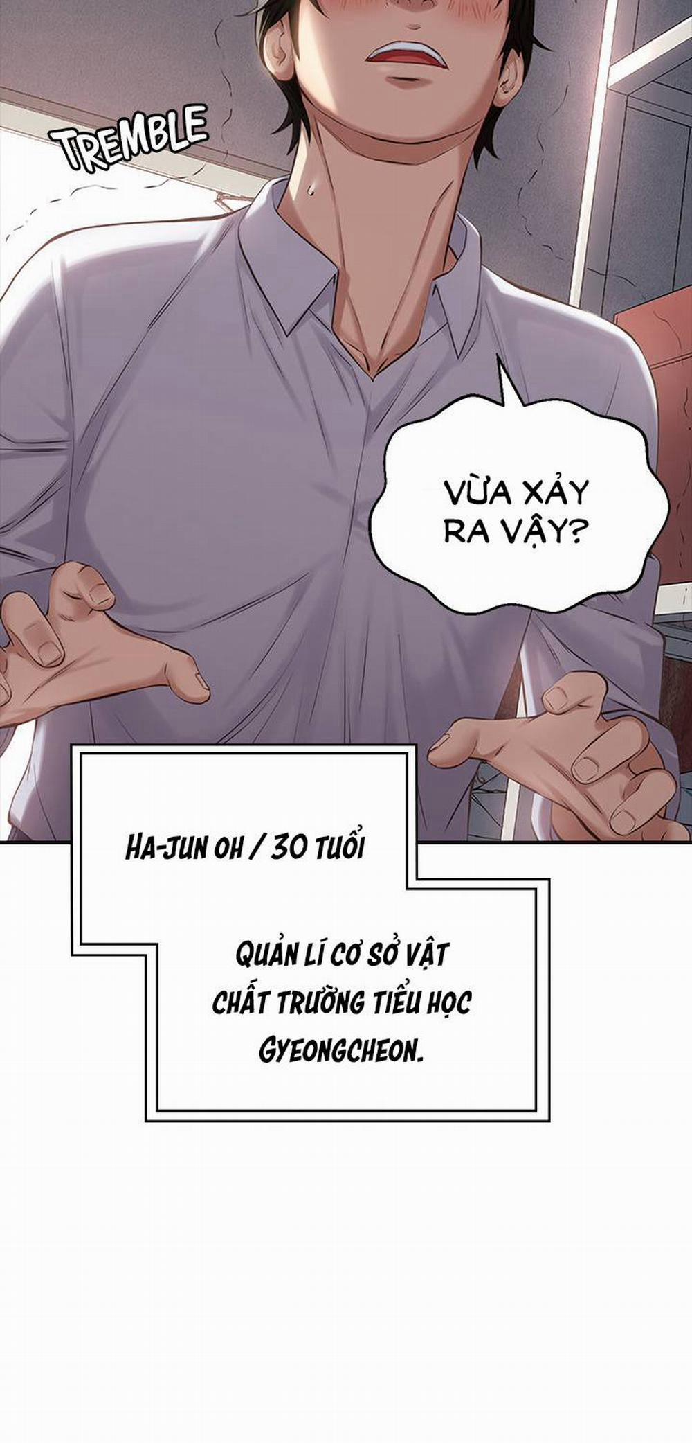 manhwax10.com - Truyện Manhwa (18+) Resume Chương 1 Trang 19