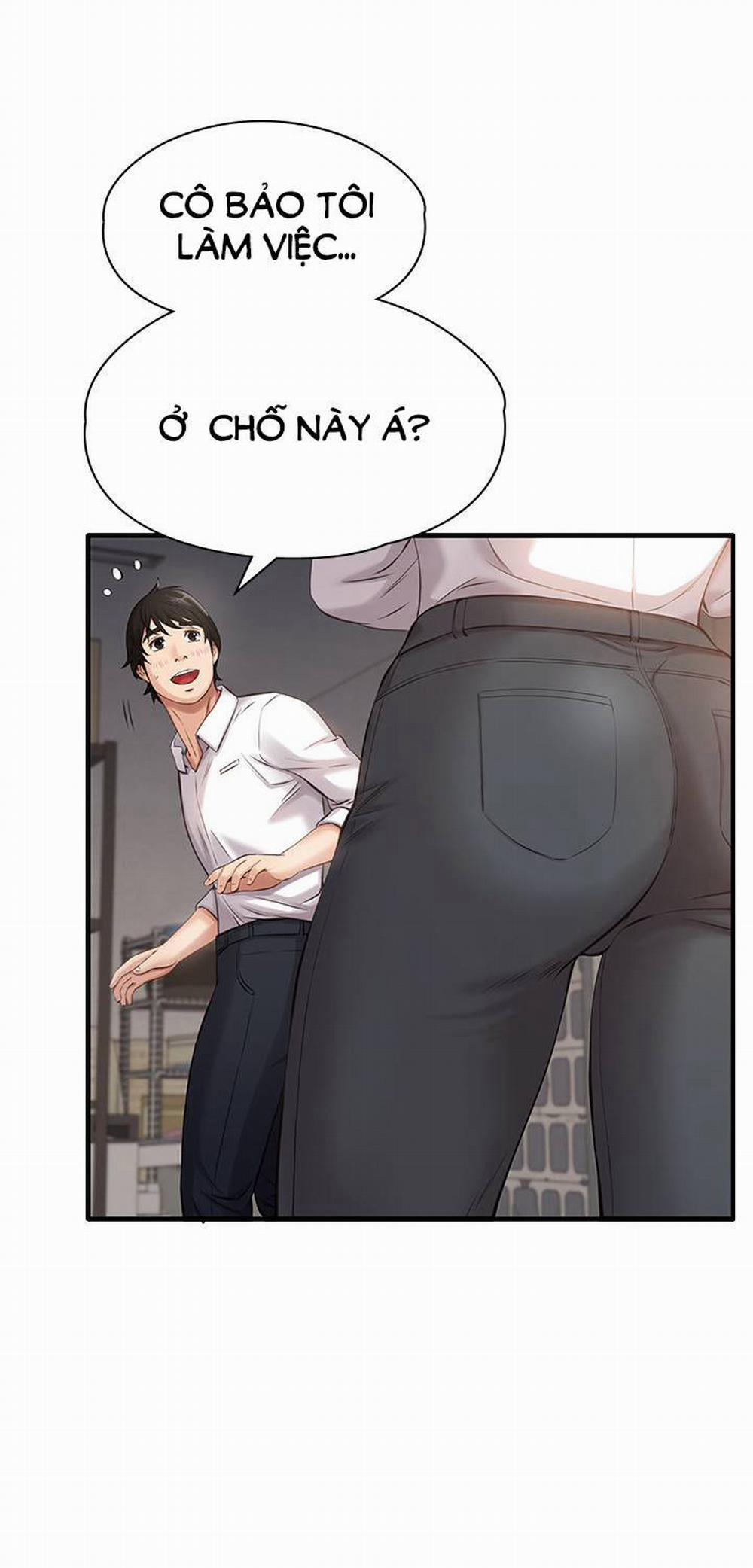 manhwax10.com - Truyện Manhwa (18+) Resume Chương 1 Trang 20