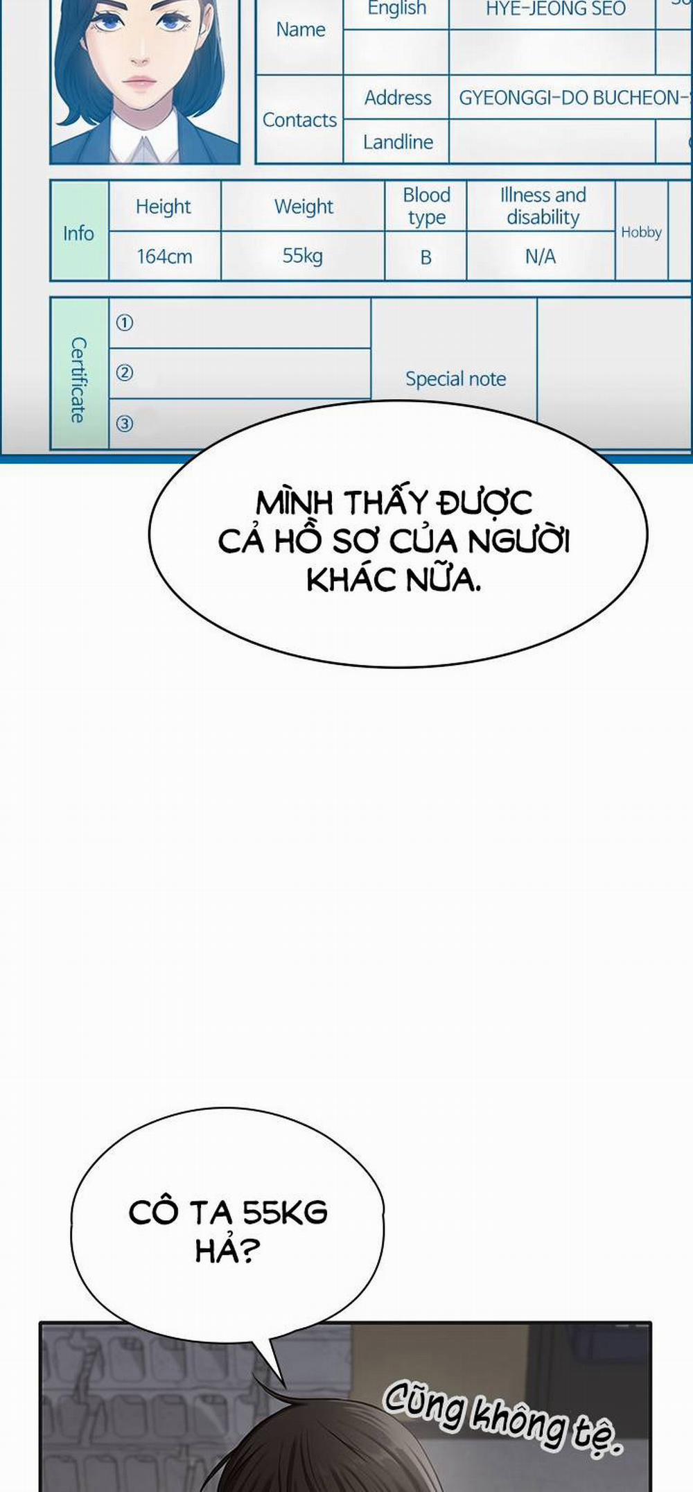 manhwax10.com - Truyện Manhwa (18+) Resume Chương 1 Trang 52