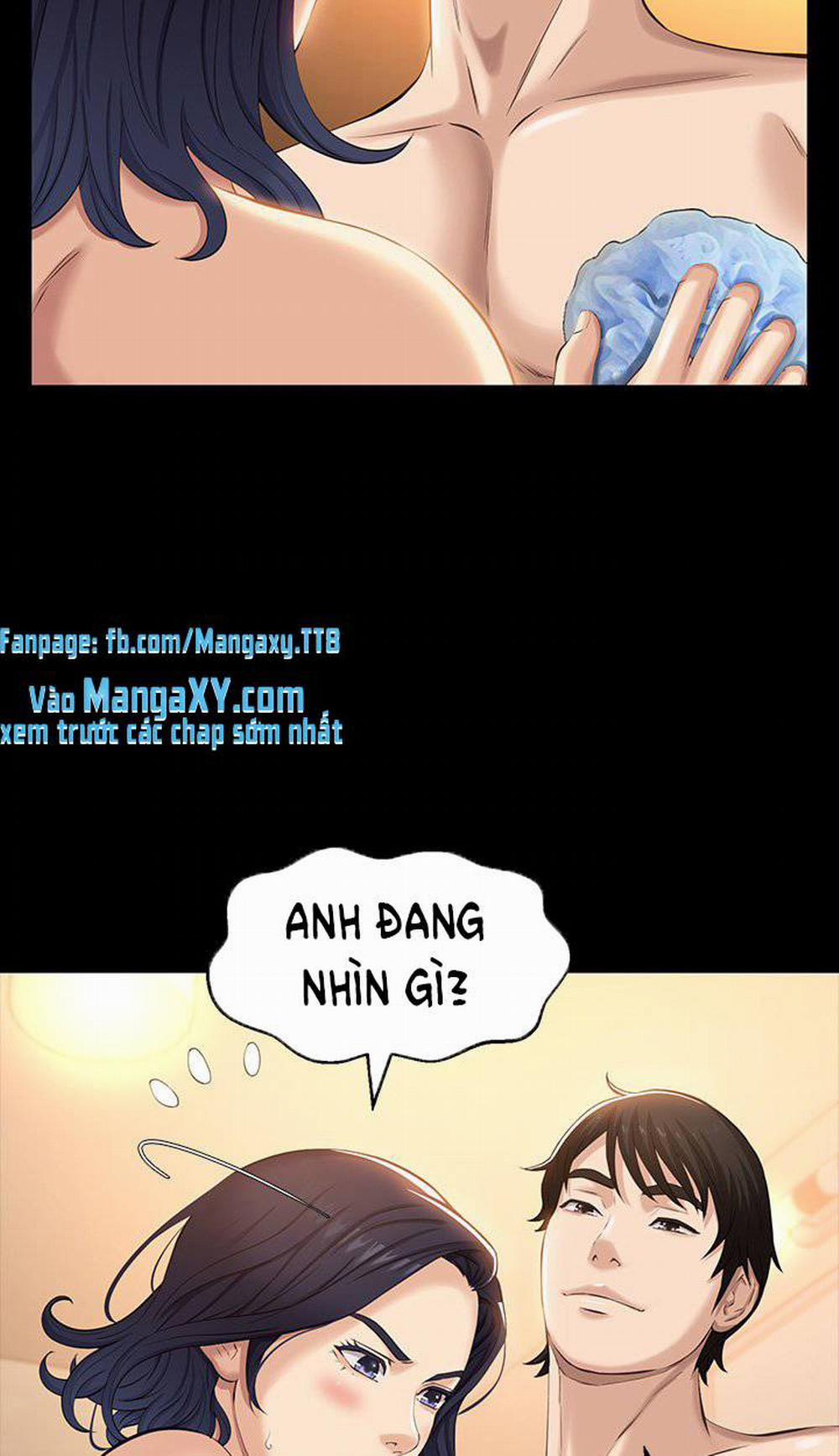 manhwax10.com - Truyện Manhwa (18+) Resume Chương 10 Trang 12