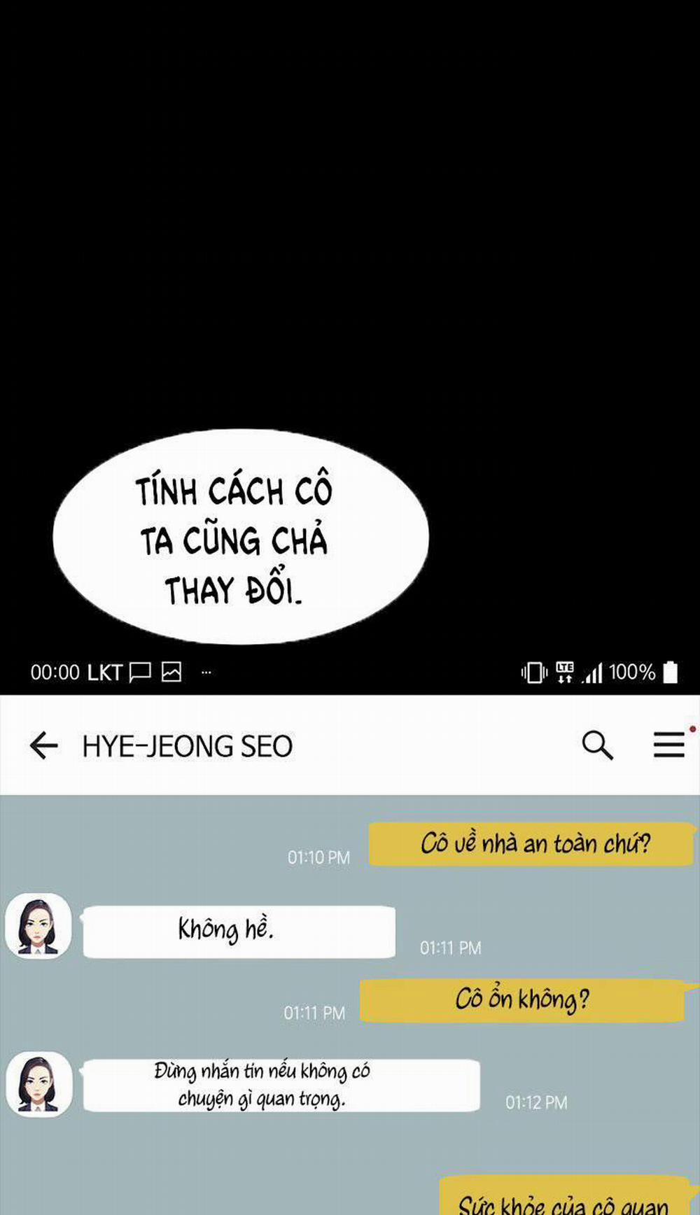 manhwax10.com - Truyện Manhwa (18+) Resume Chương 11 Trang 1