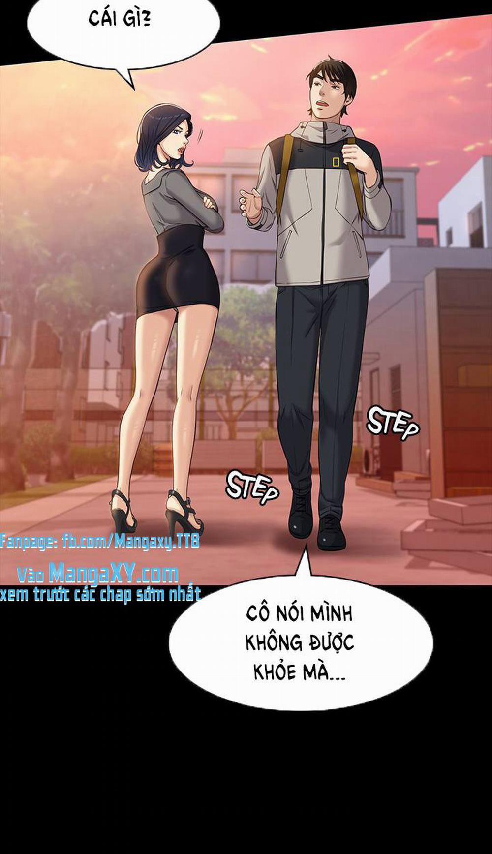 manhwax10.com - Truyện Manhwa (18+) Resume Chương 11 Trang 29