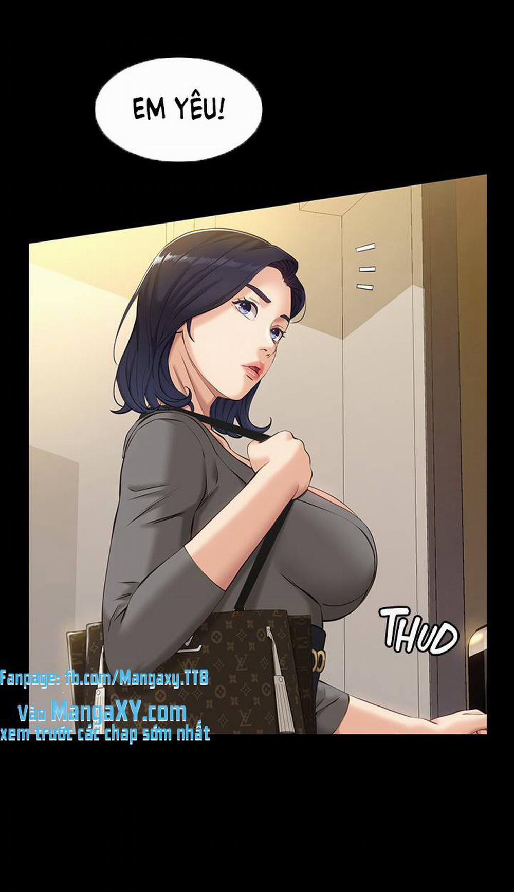 manhwax10.com - Truyện Manhwa (18+) Resume Chương 11 Trang 46