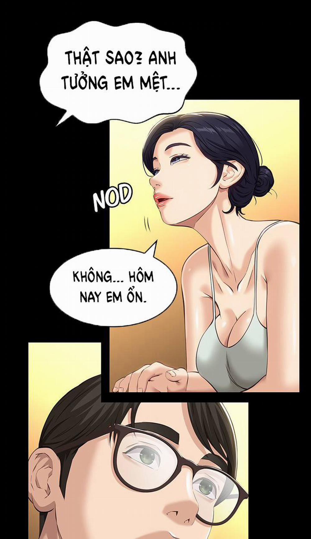 manhwax10.com - Truyện Manhwa (18+) Resume Chương 11 Trang 58