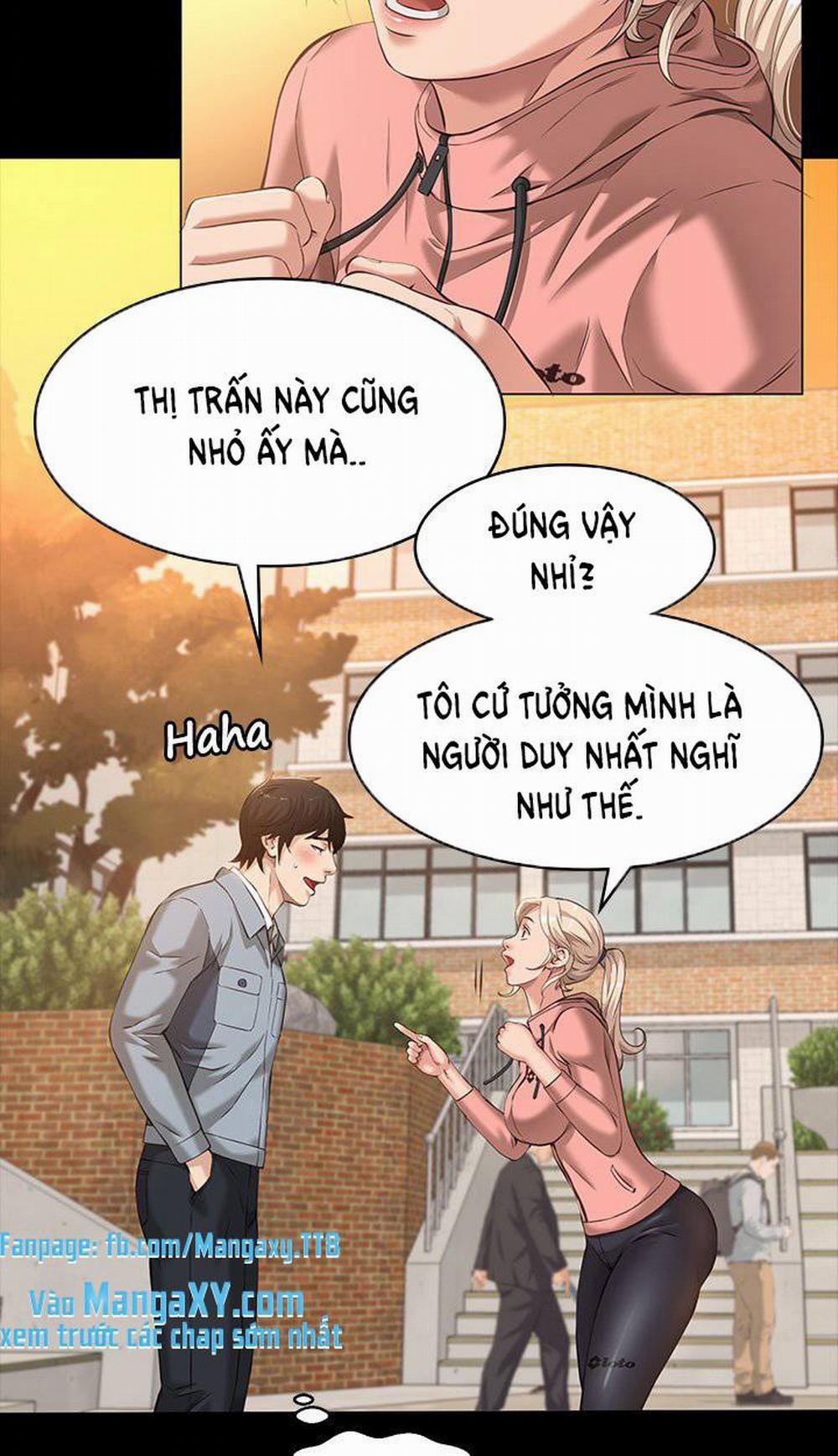 manhwax10.com - Truyện Manhwa (18+) Resume Chương 6 Trang 79