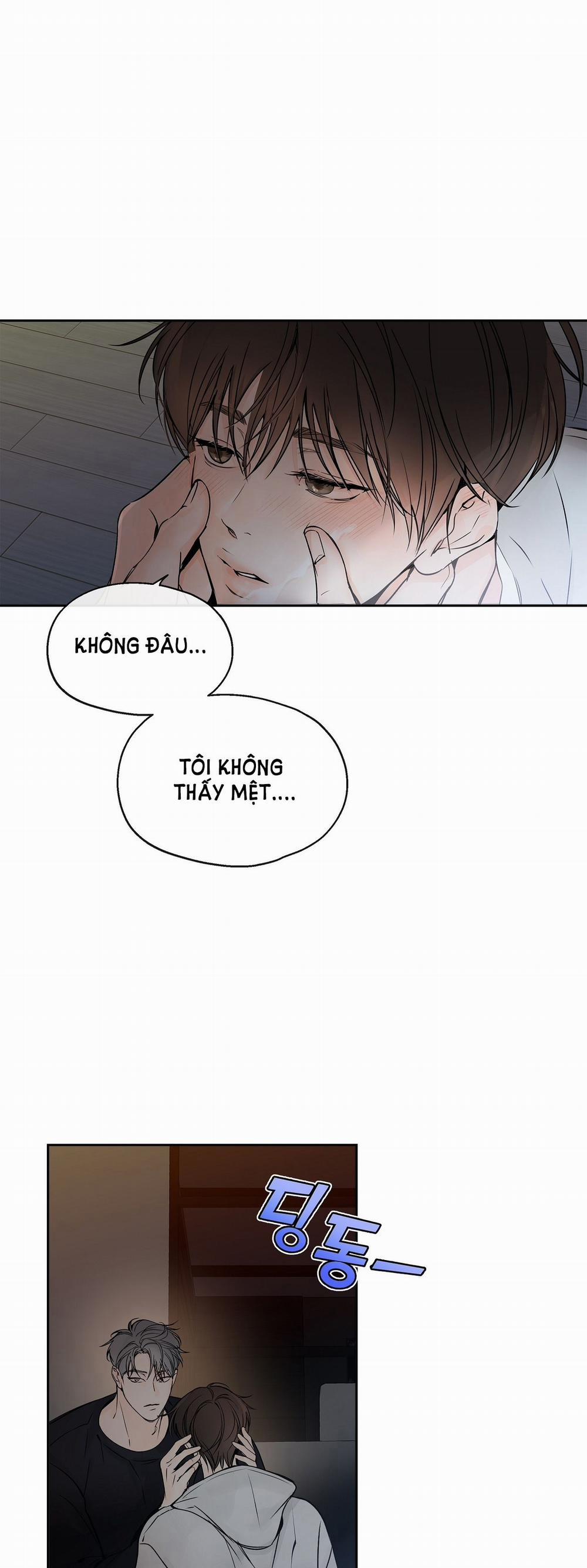 manhwax10.com - Truyện Manhwa [18+] Rơi Xuống Từ Đường Chân Trời Chương 1 1 Trang 7