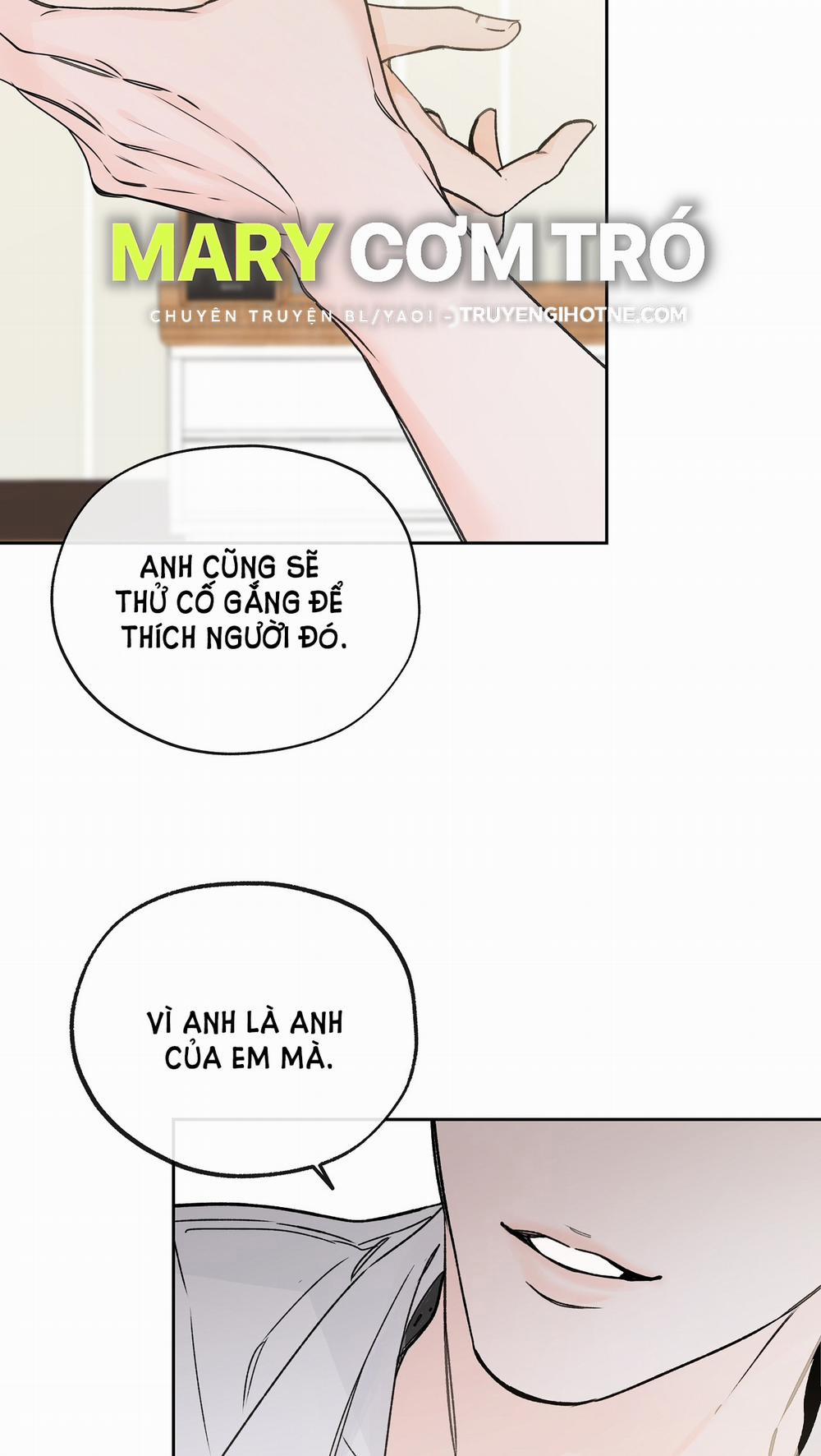 manhwax10.com - Truyện Manhwa [18+] Rơi Xuống Từ Đường Chân Trời Chương 17 2 Trang 3