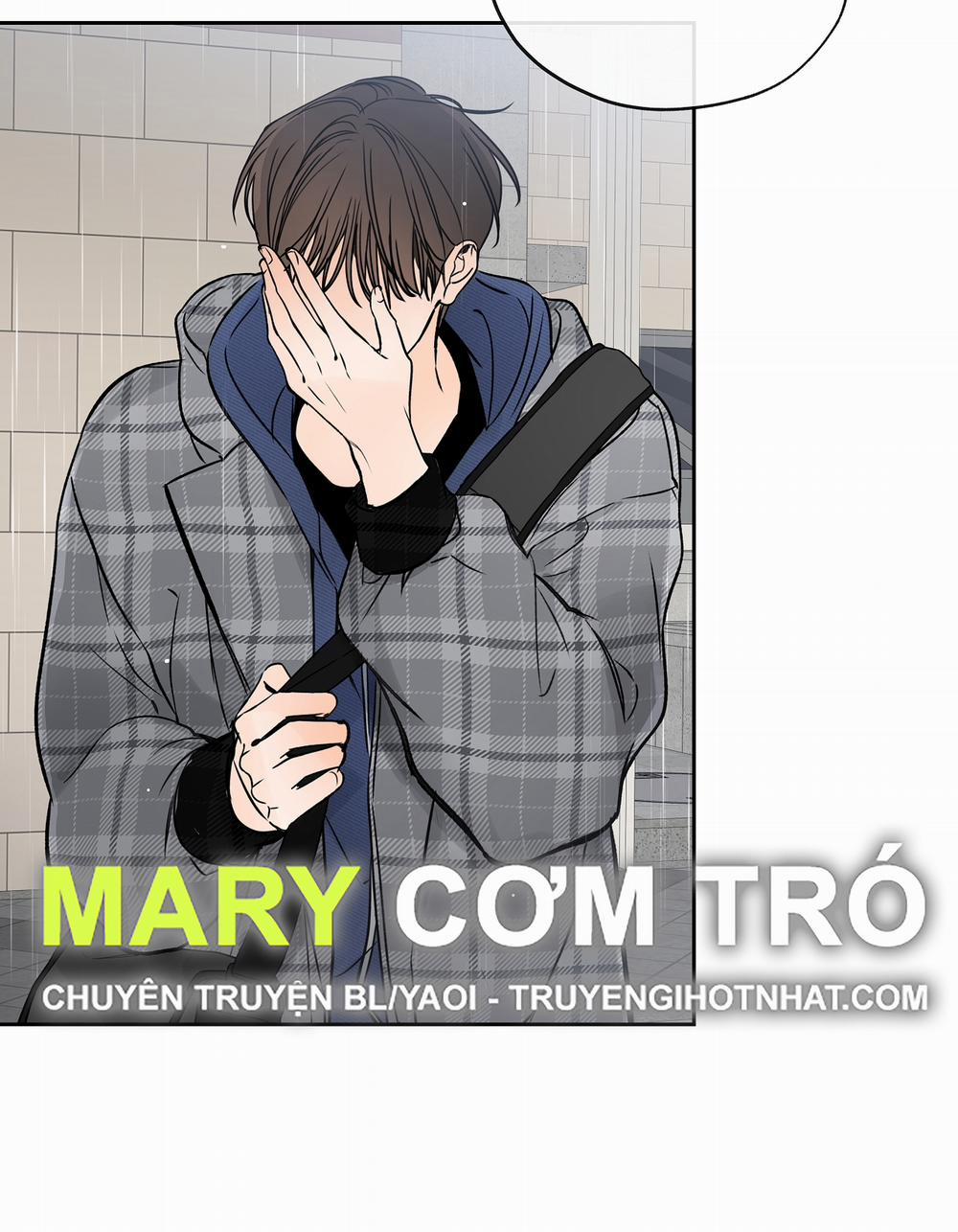 manhwax10.com - Truyện Manhwa [18+] Rơi Xuống Từ Đường Chân Trời Chương 18 1 Trang 23