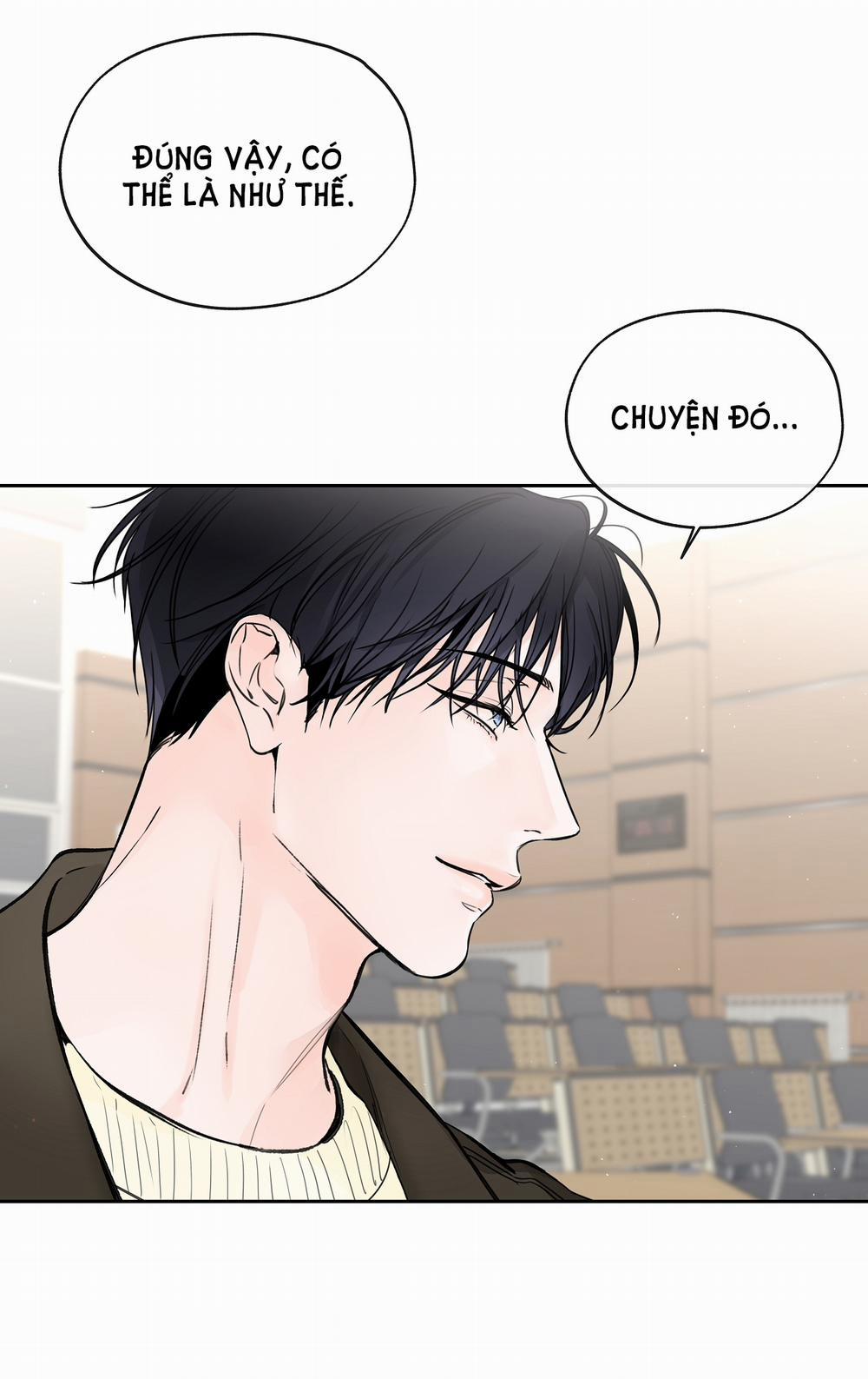 manhwax10.com - Truyện Manhwa [18+] Rơi Xuống Từ Đường Chân Trời Chương 19 2 Trang 13