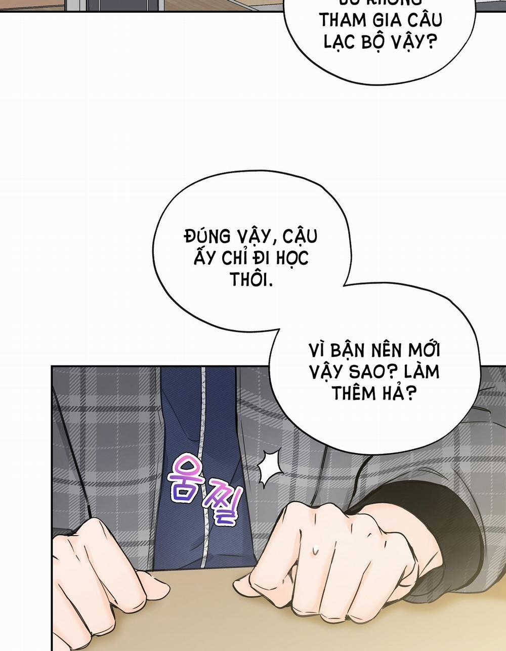 manhwax10.com - Truyện Manhwa [18+] Rơi Xuống Từ Đường Chân Trời Chương 20 1 Trang 13