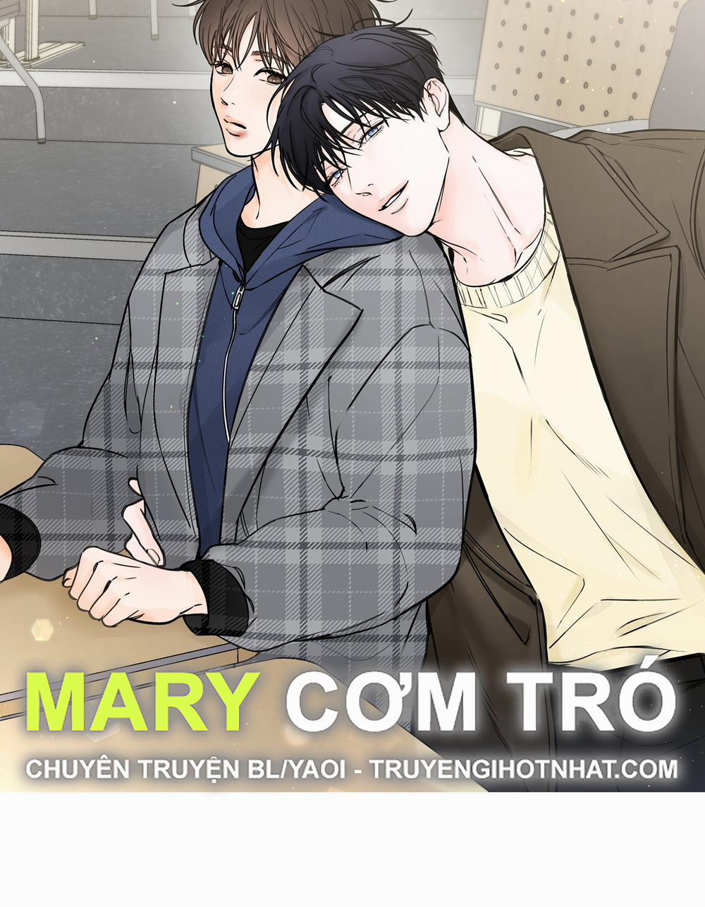 manhwax10.com - Truyện Manhwa [18+] Rơi Xuống Từ Đường Chân Trời Chương 20 1 Trang 21