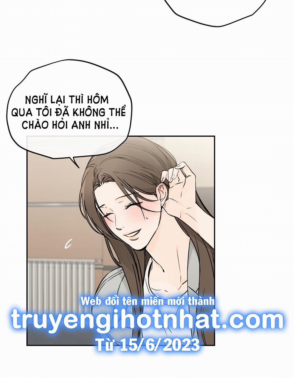 manhwax10.com - Truyện Manhwa [18+] Rơi Xuống Từ Đường Chân Trời Chương 20 1 Trang 33