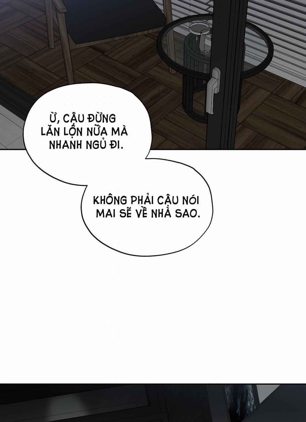 manhwax10.com - Truyện Manhwa [18+] Rơi Xuống Từ Đường Chân Trời Chương 20 2 Trang 18