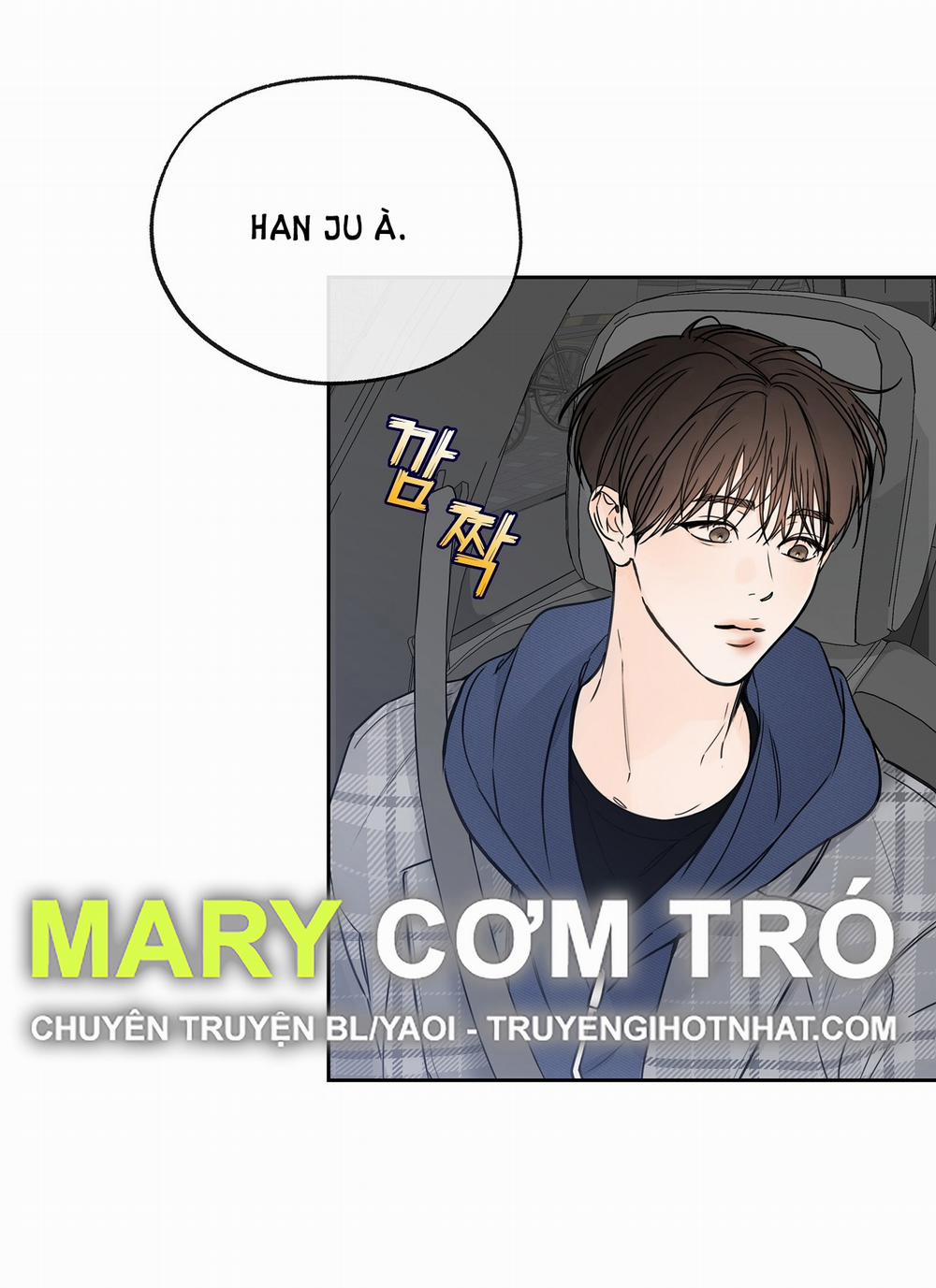 manhwax10.com - Truyện Manhwa [18+] Rơi Xuống Từ Đường Chân Trời Chương 20 2 Trang 25