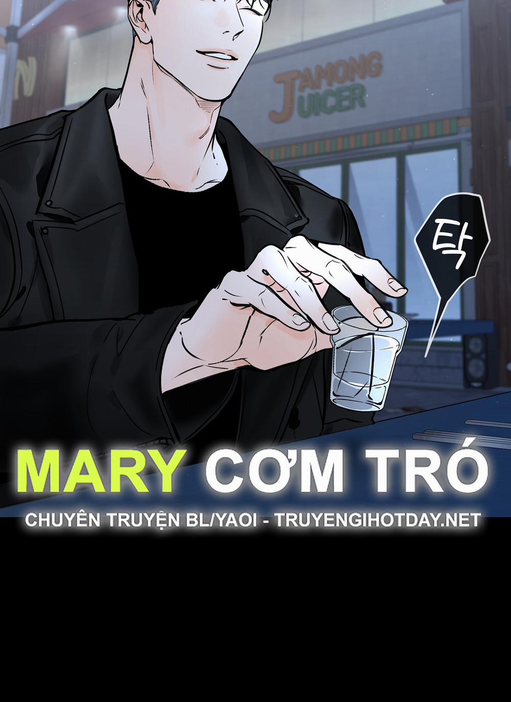 manhwax10.com - Truyện Manhwa [18+] Rơi Xuống Từ Đường Chân Trời Chương 21 1 Trang 33