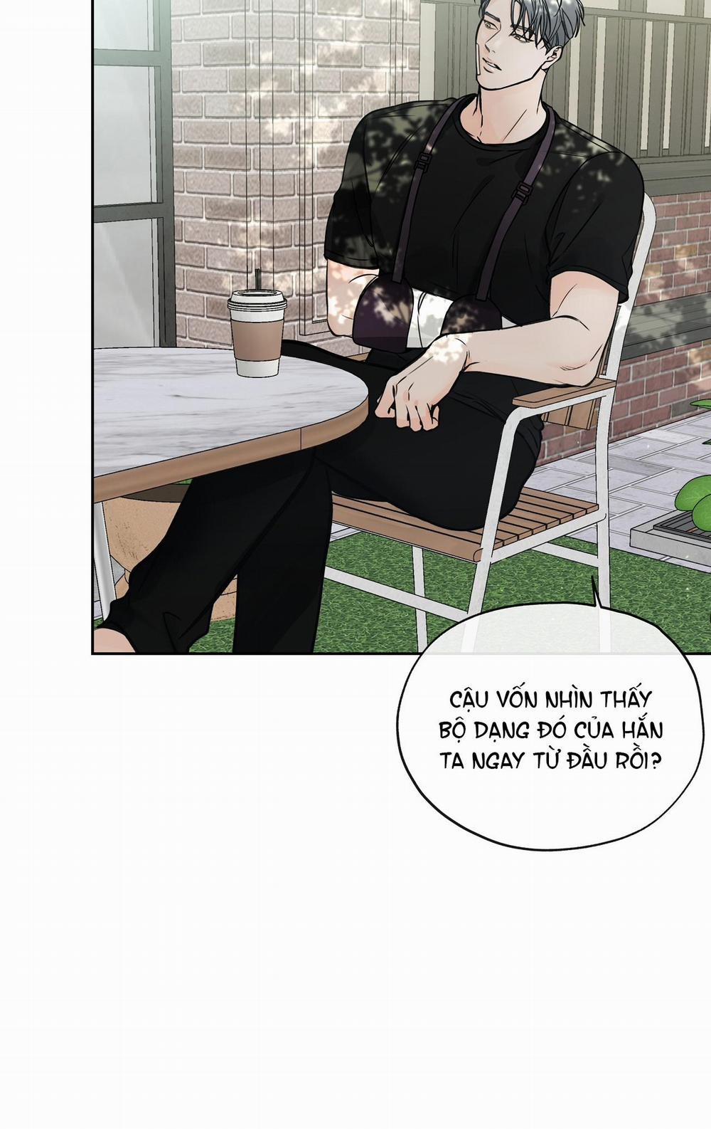 manhwax10.com - Truyện Manhwa [18+] Rơi Xuống Từ Đường Chân Trời Chương 22 1 Trang 18