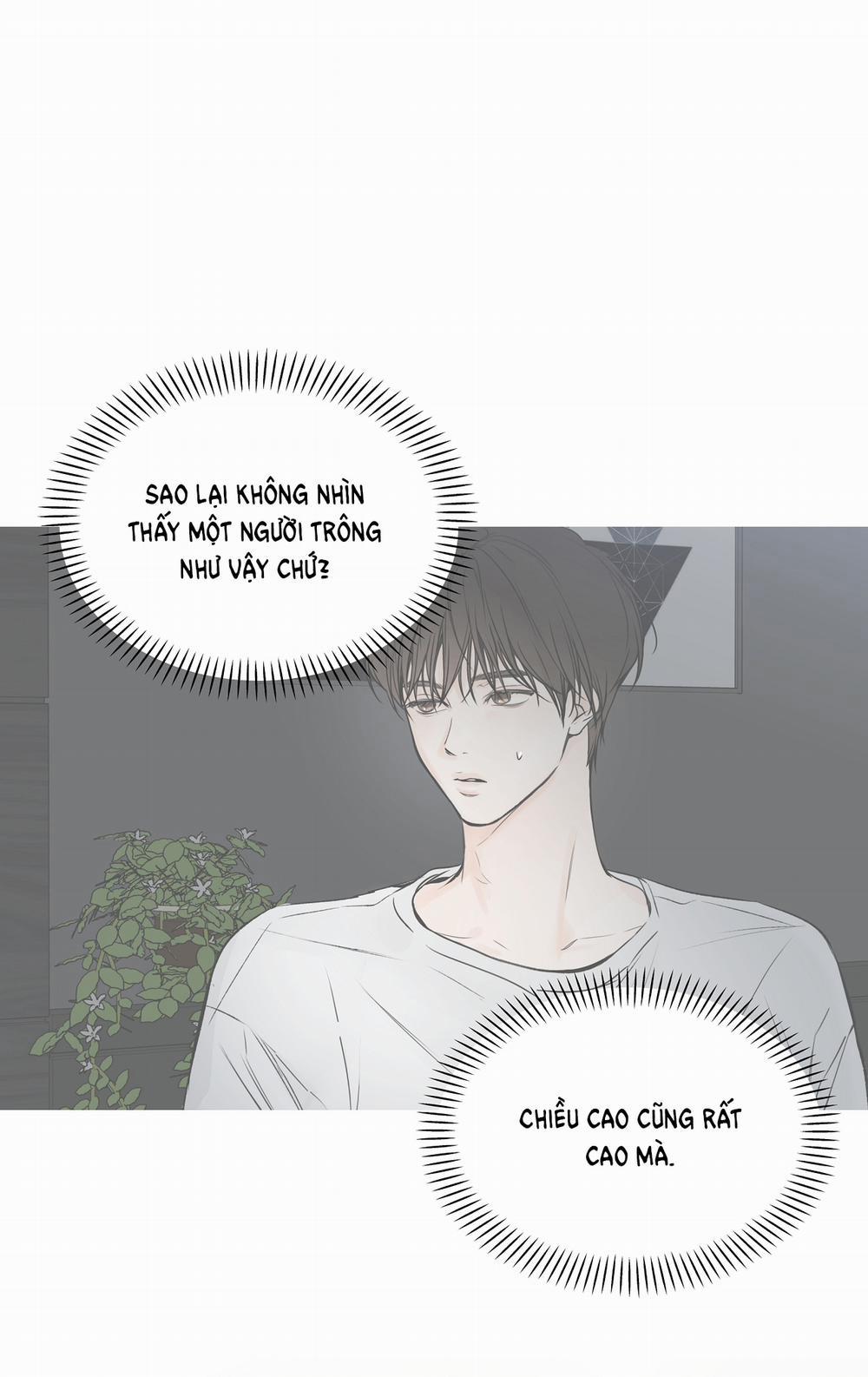 manhwax10.com - Truyện Manhwa [18+] Rơi Xuống Từ Đường Chân Trời Chương 22 1 Trang 4