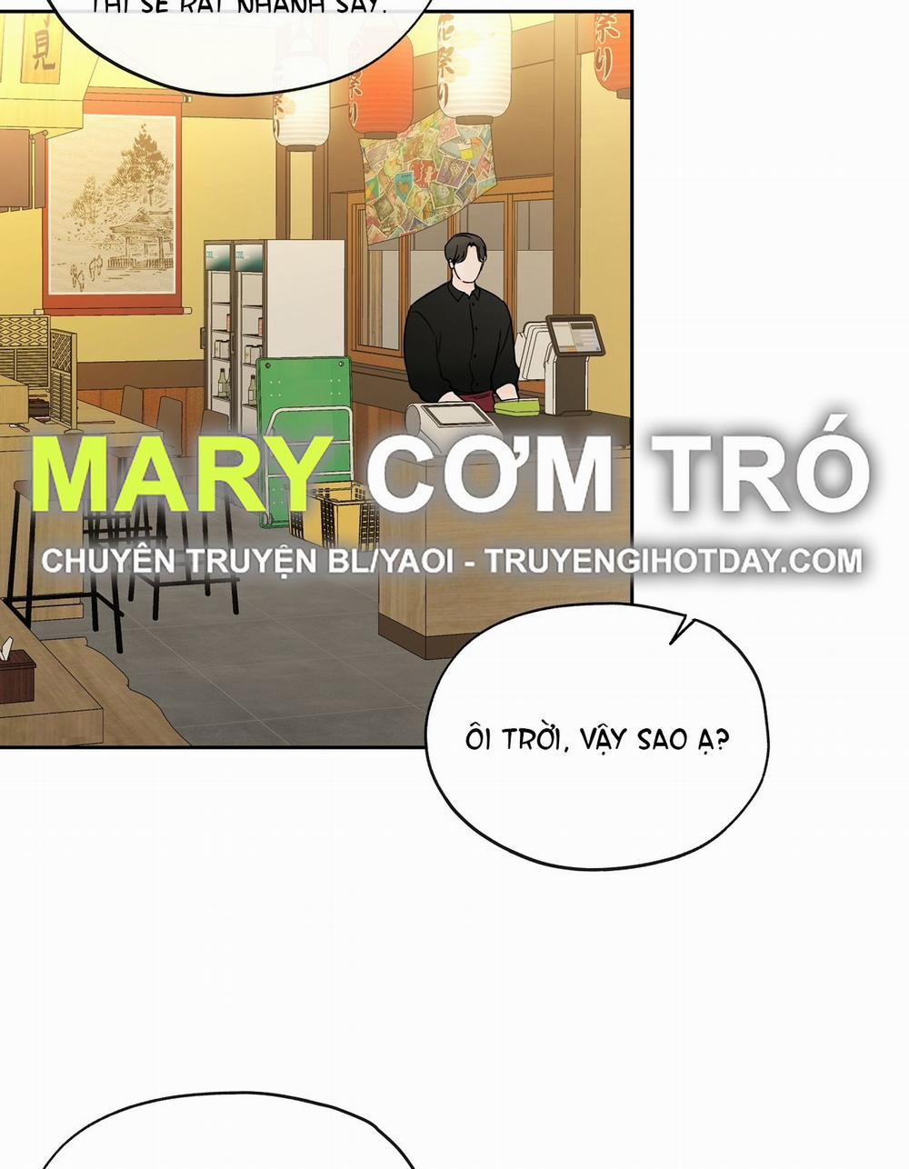 manhwax10.com - Truyện Manhwa [18+] Rơi Xuống Từ Đường Chân Trời Chương 23 1 Trang 18