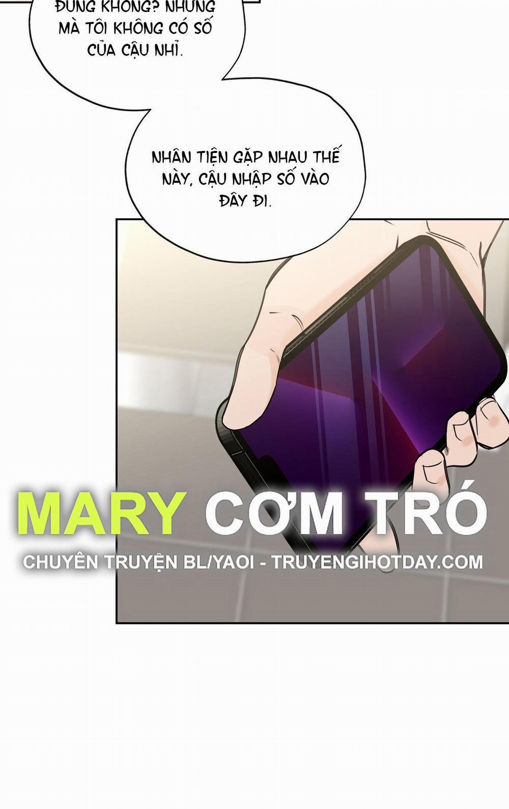 manhwax10.com - Truyện Manhwa [18+] Rơi Xuống Từ Đường Chân Trời Chương 23 1 Trang 33