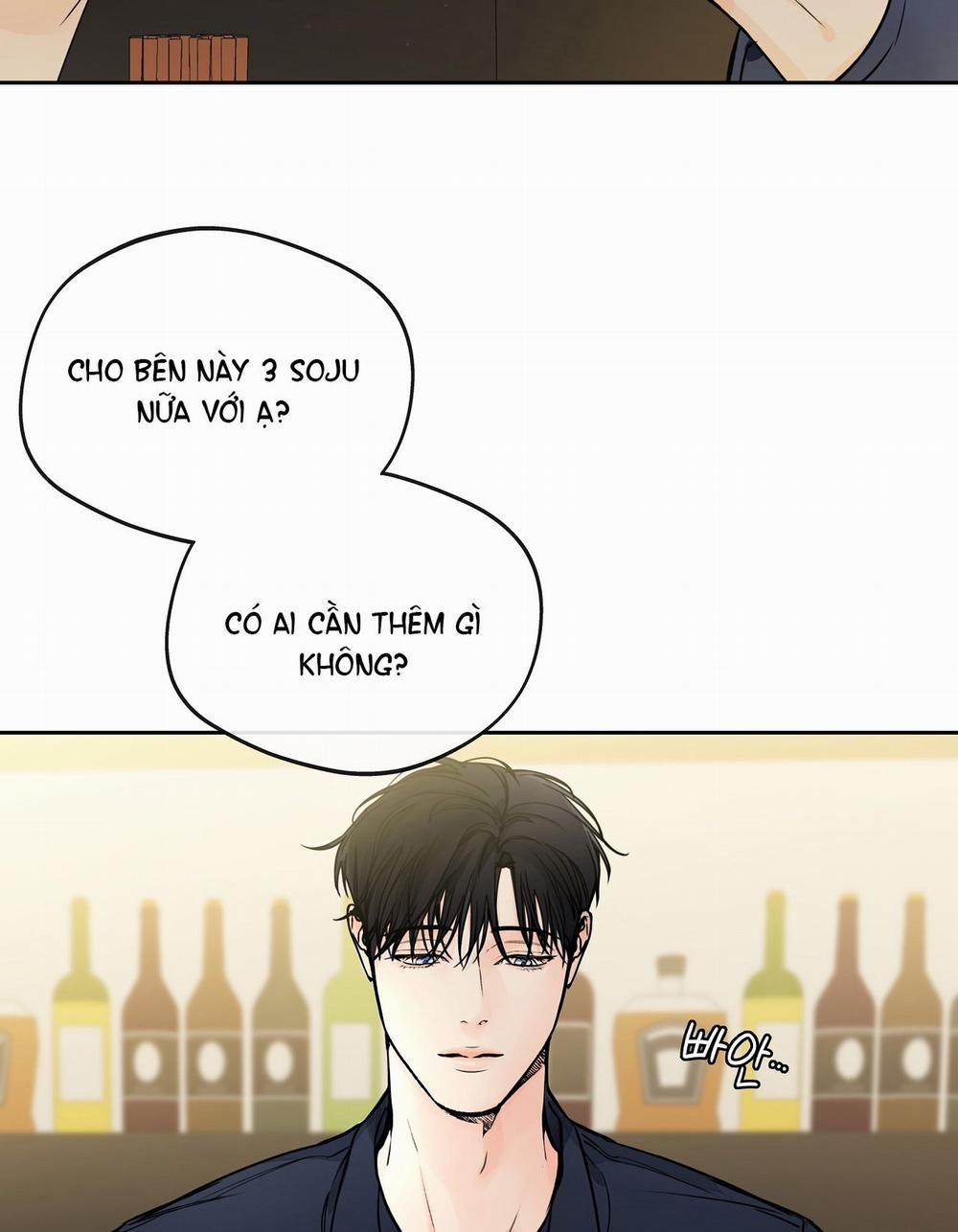 manhwax10.com - Truyện Manhwa [18+] Rơi Xuống Từ Đường Chân Trời Chương 23 1 Trang 8