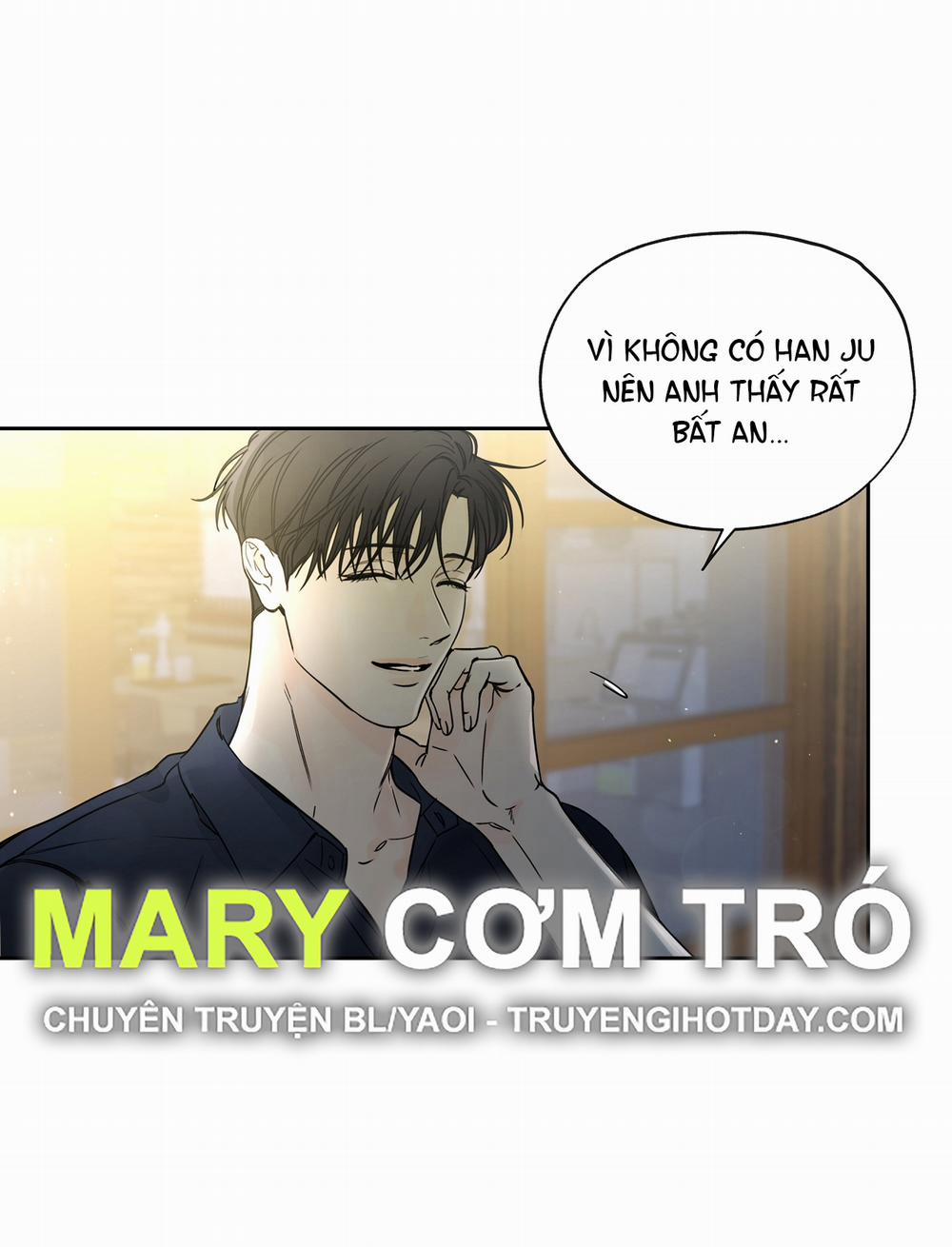 manhwax10.com - Truyện Manhwa [18+] Rơi Xuống Từ Đường Chân Trời Chương 23 2 Trang 35