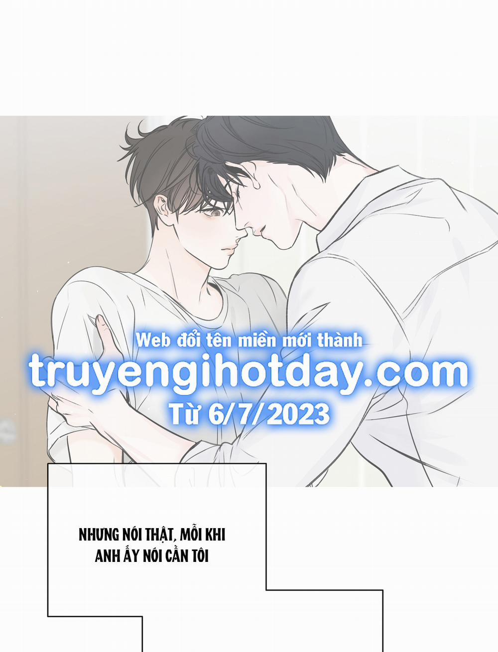 manhwax10.com - Truyện Manhwa [18+] Rơi Xuống Từ Đường Chân Trời Chương 23 2 Trang 44