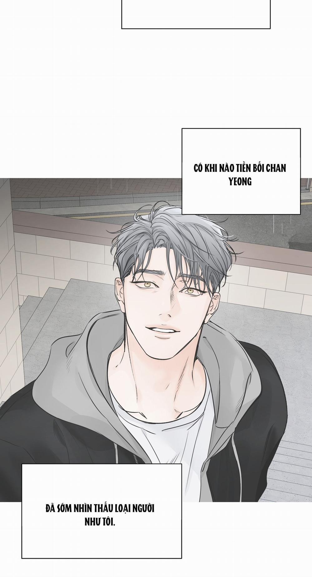 manhwax10.com - Truyện Manhwa [18+] Rơi Xuống Từ Đường Chân Trời Chương 24 2 Trang 23