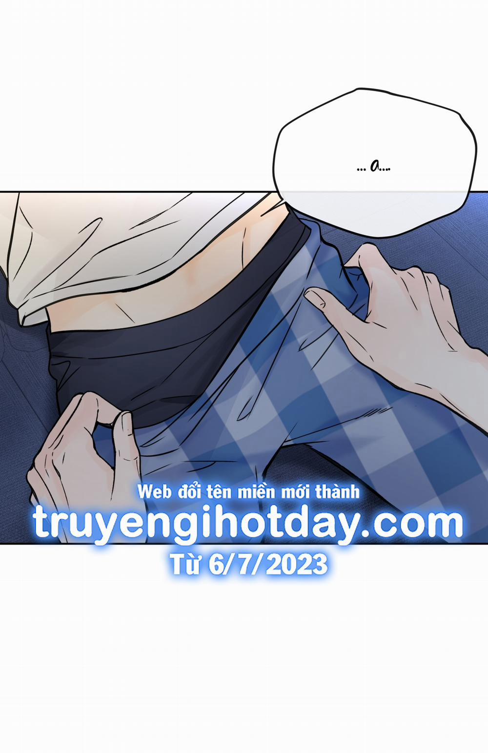 manhwax10.com - Truyện Manhwa [18+] Rơi Xuống Từ Đường Chân Trời Chương 25 2 Trang 6