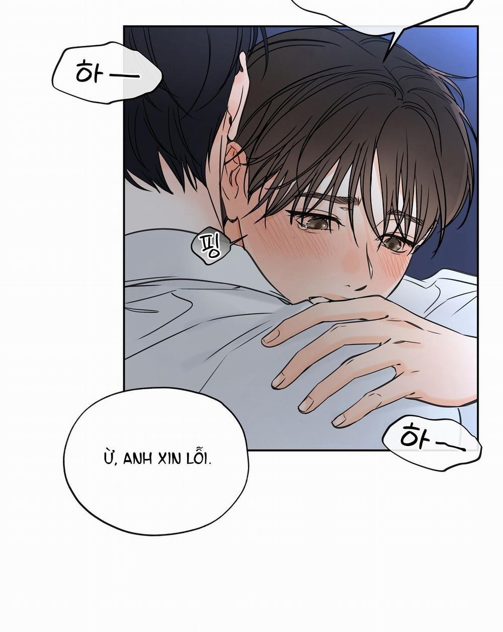 manhwax10.com - Truyện Manhwa [18+] Rơi Xuống Từ Đường Chân Trời Chương 26 1 Trang 32