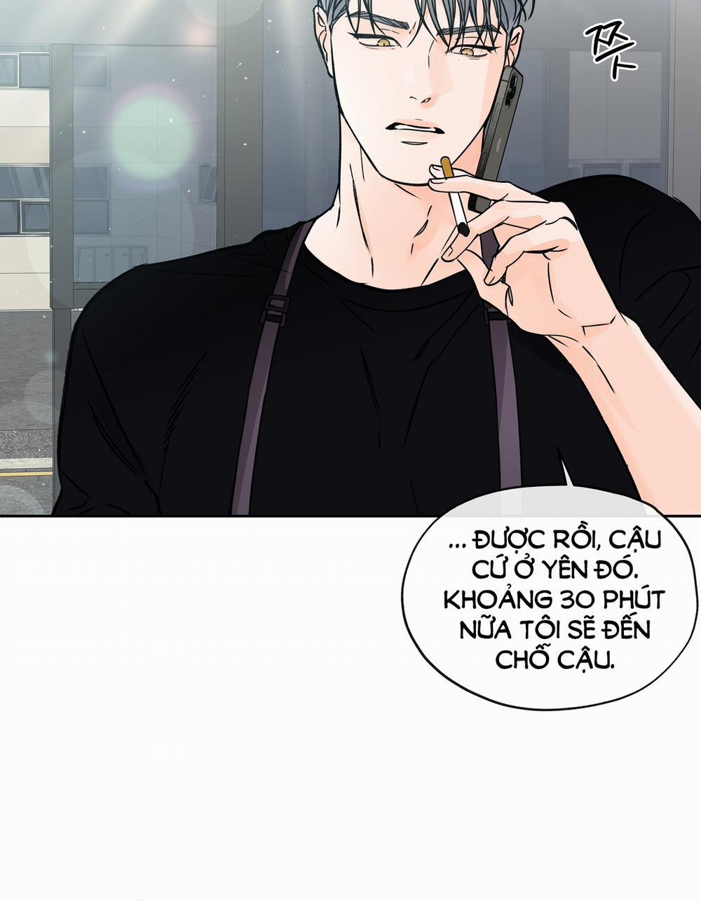 manhwax10.com - Truyện Manhwa [18+] Rơi Xuống Từ Đường Chân Trời Chương 27 2 Trang 28