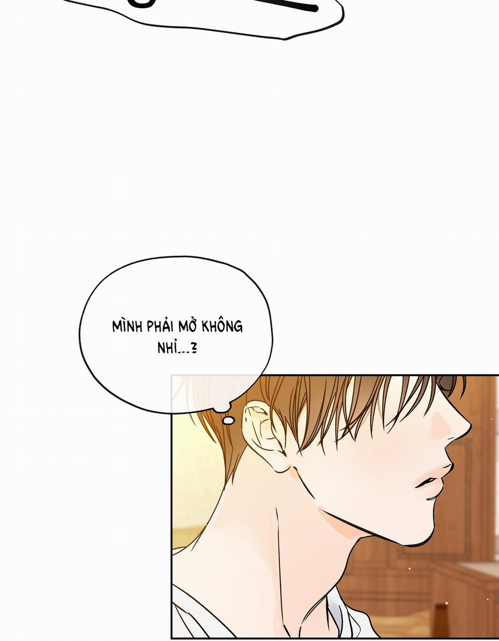 manhwax10.com - Truyện Manhwa [18+] Rơi Xuống Từ Đường Chân Trời Chương 27 2 Trang 5