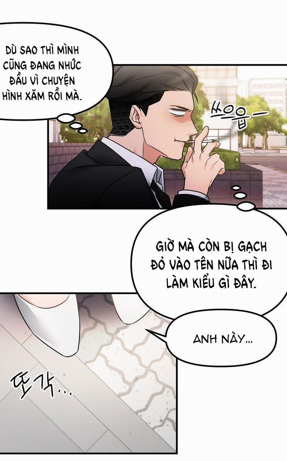 manhwax10.com - Truyện Manhwa [18+] Rồng Bay Mây Lượn Chương 2 Trang 8