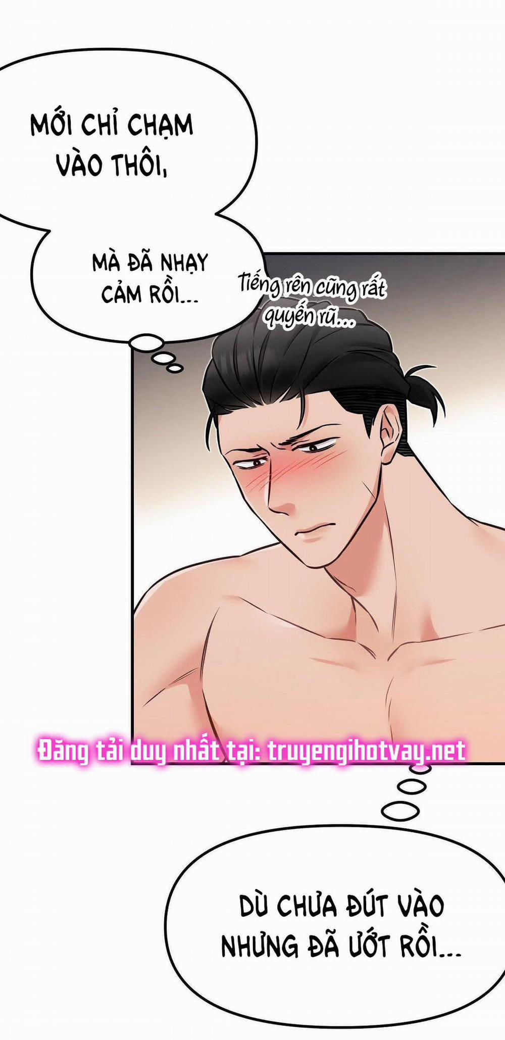 manhwax10.com - Truyện Manhwa [18+] Rồng Bay Mây Lượn Chương 4 Trang 6