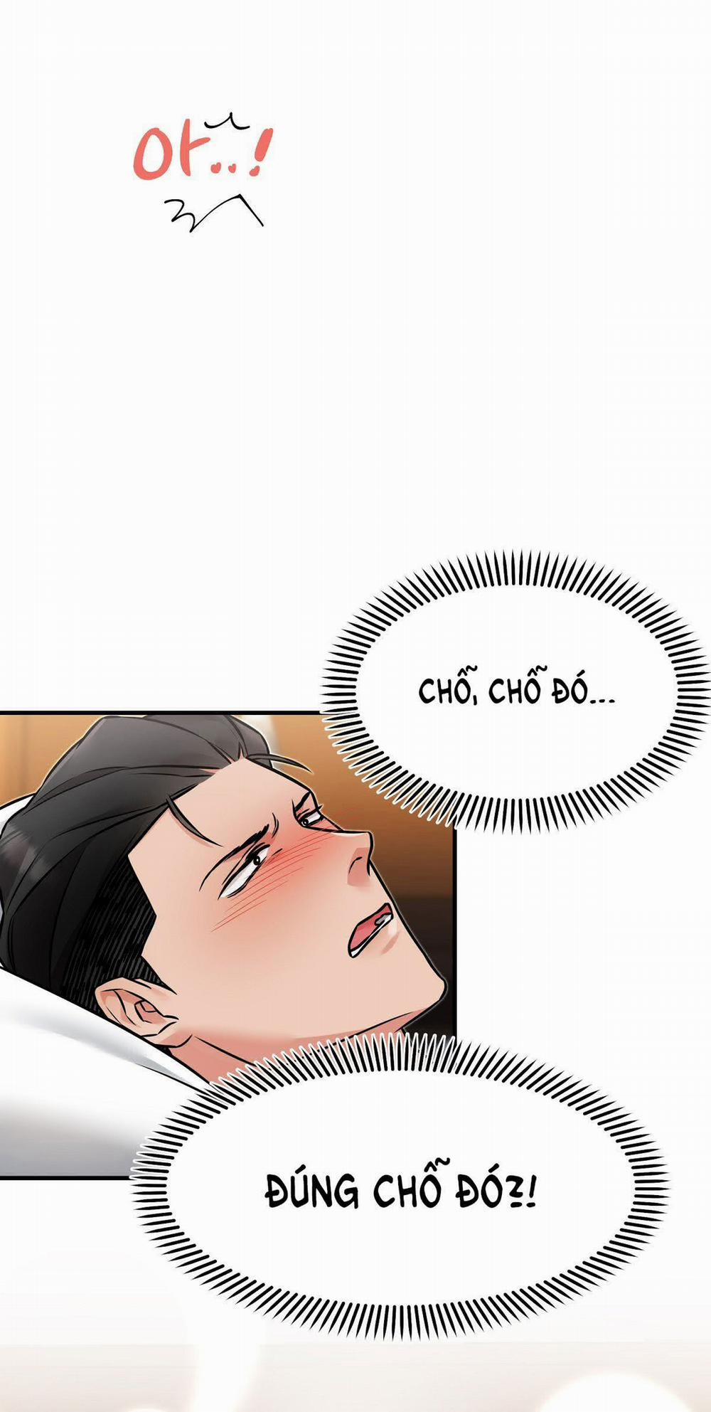 manhwax10.com - Truyện Manhwa [18+] Rồng Bay Mây Lượn Chương 5 Trang 1