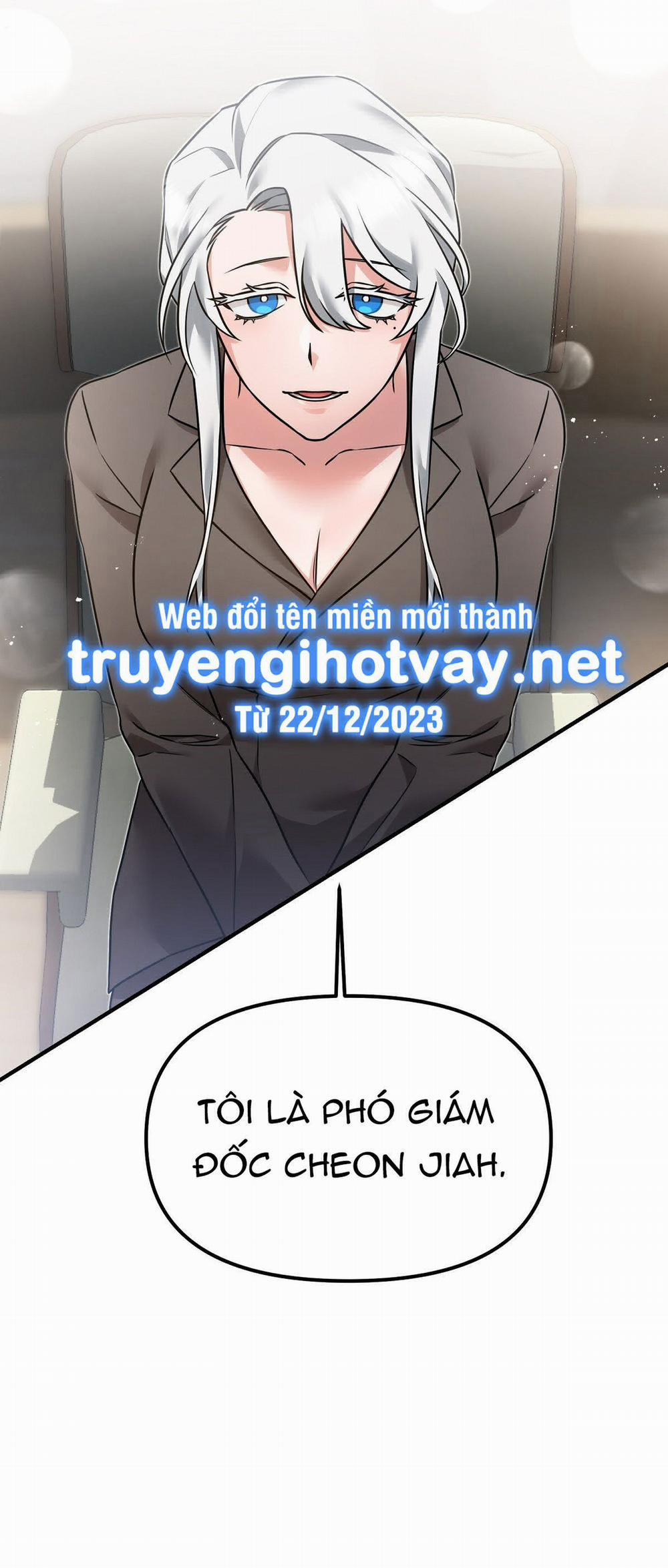 manhwax10.com - Truyện Manhwa [18+] Rồng Bay Mây Lượn Chương 5 Trang 15