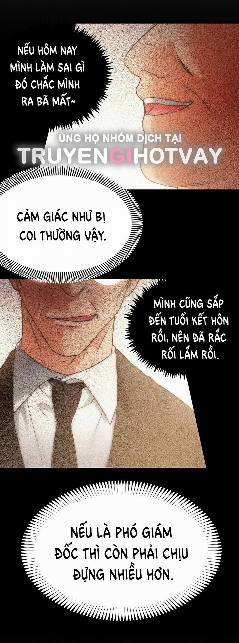 manhwax10.com - Truyện Manhwa [18+] Rồng Bay Mây Lượn Chương 5 Trang 26