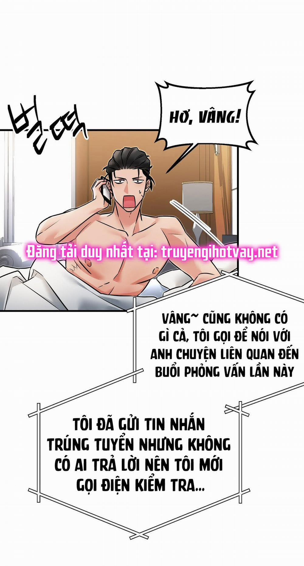 manhwax10.com - Truyện Manhwa [18+] Rồng Bay Mây Lượn Chương 5 Trang 7