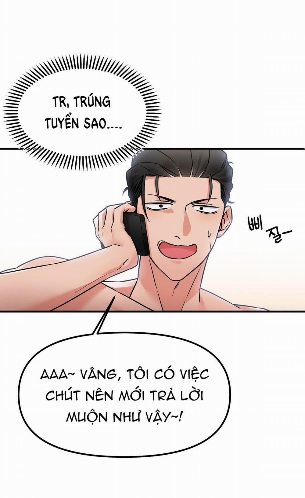 manhwax10.com - Truyện Manhwa [18+] Rồng Bay Mây Lượn Chương 5 Trang 8