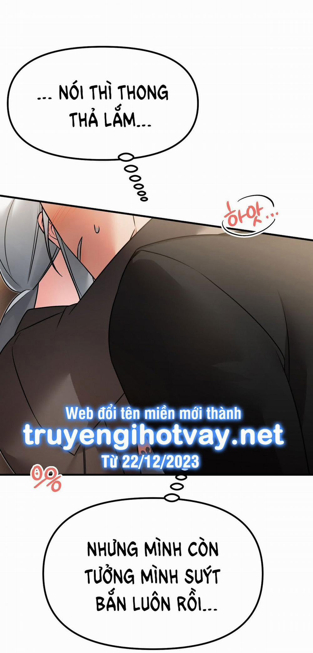 manhwax10.com - Truyện Manhwa [18+] Rồng Bay Mây Lượn Chương 6 Trang 24