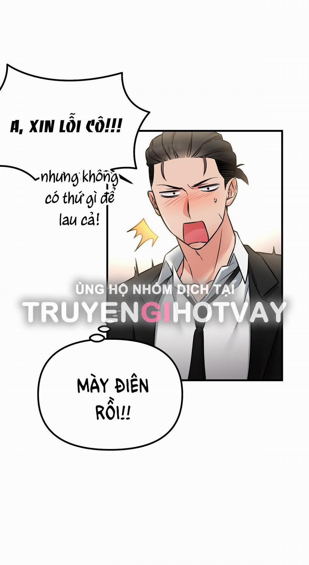 manhwax10.com - Truyện Manhwa [18+] Rồng Bay Mây Lượn Chương 6 Trang 36