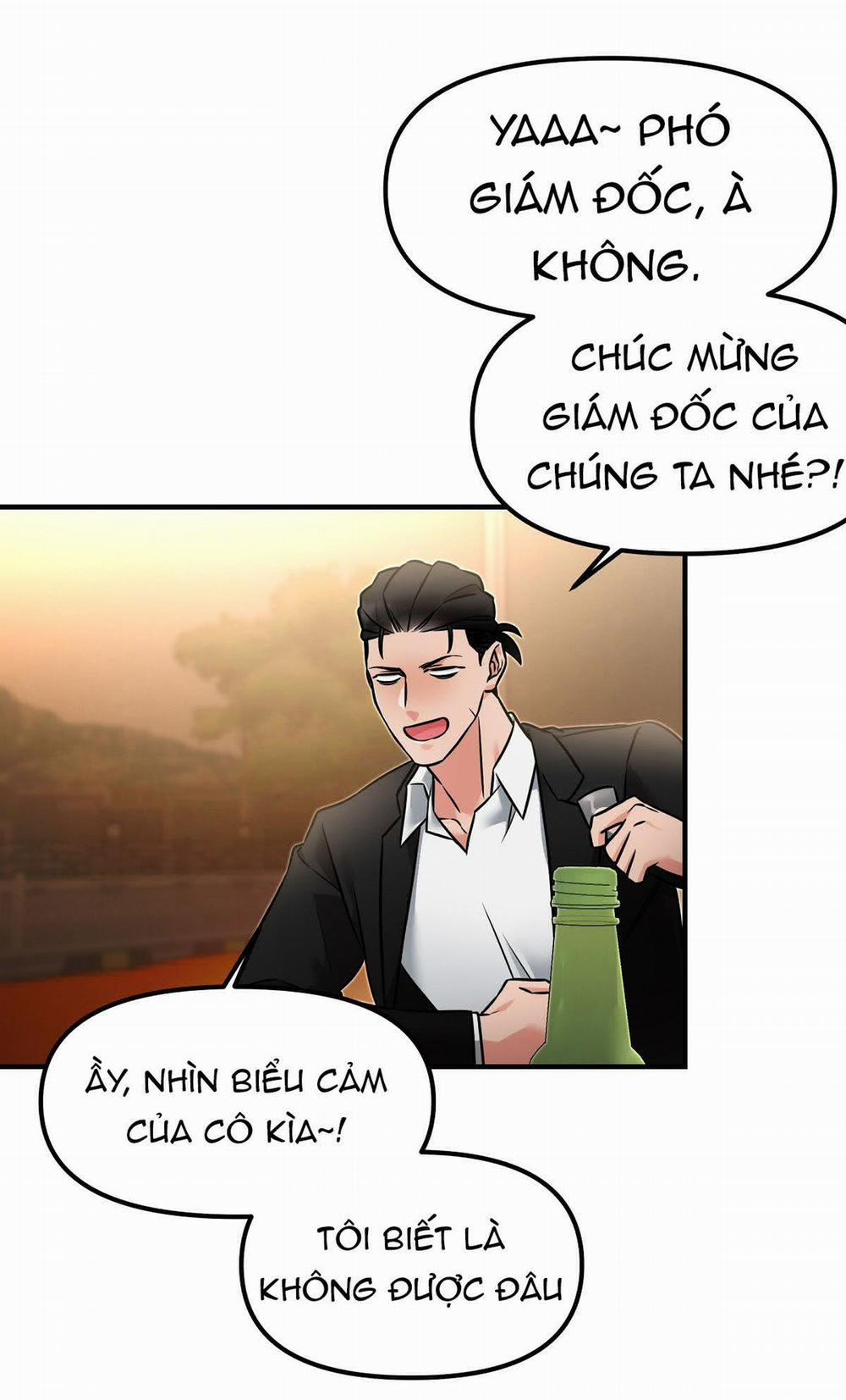 manhwax10.com - Truyện Manhwa [18+] Rồng Bay Mây Lượn Chương 7 Trang 20